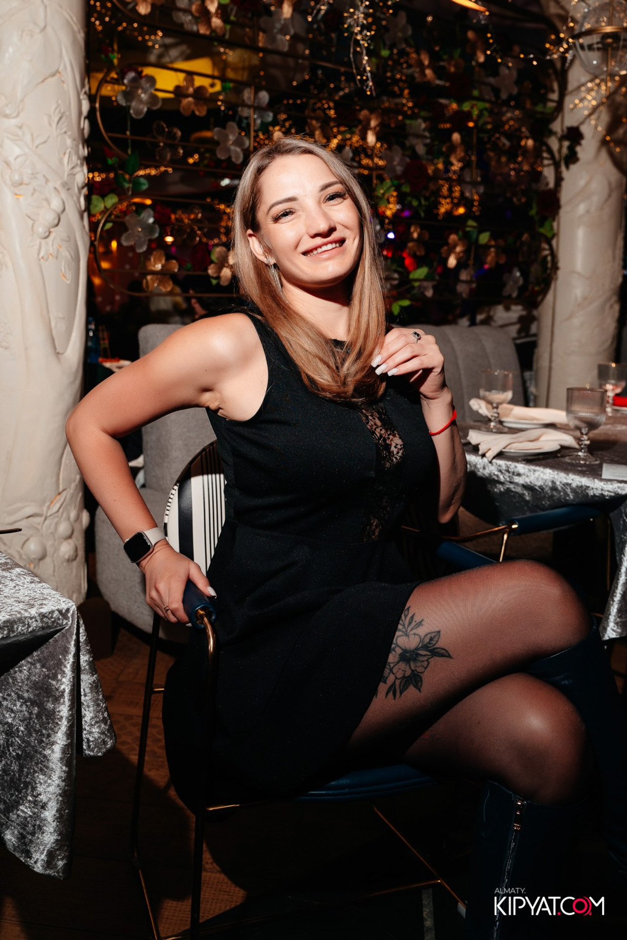 Фотоотчеты. КИПЯТКОМ АЛМАТЫ!