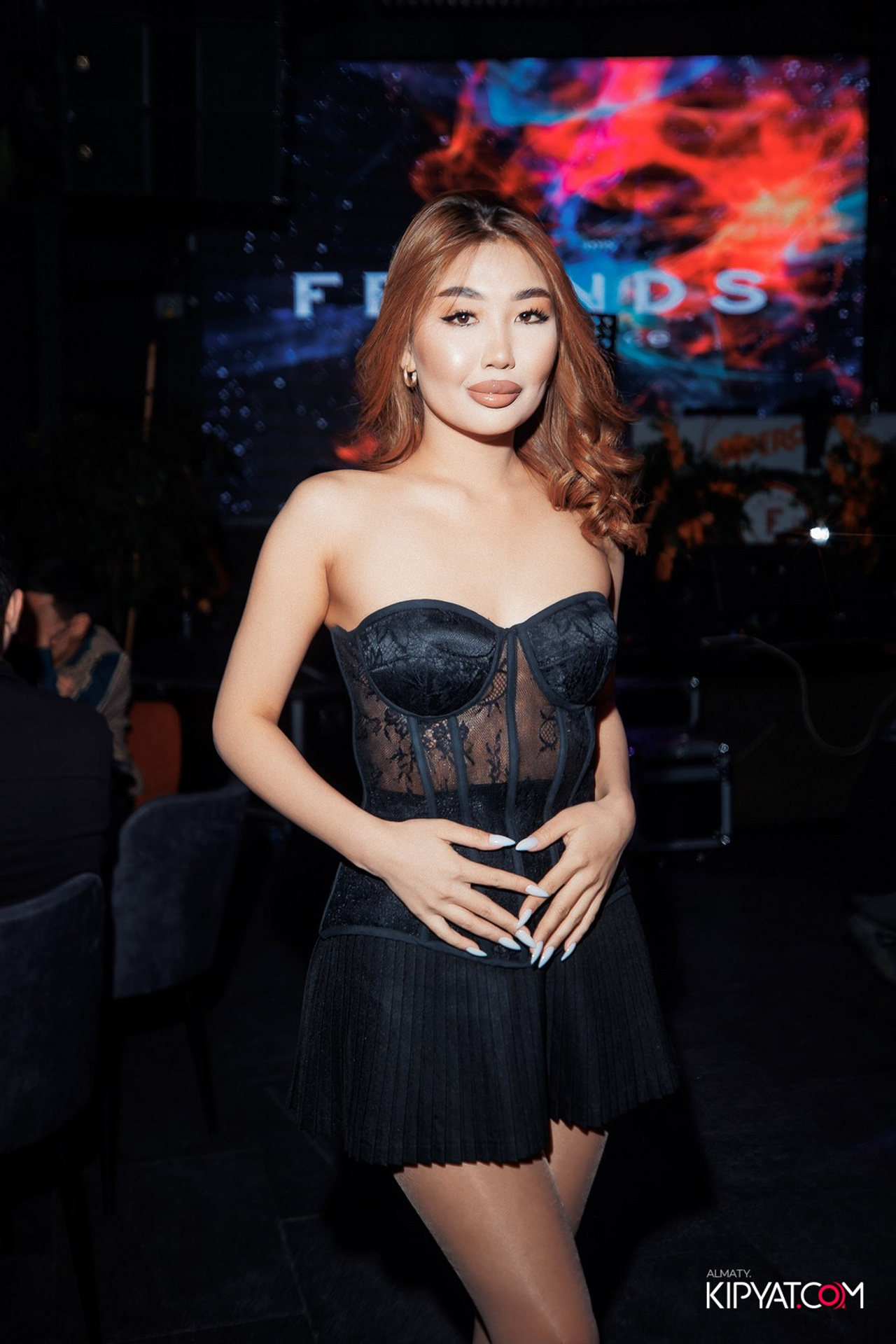 Фотоотчеты. КИПЯТКОМ АЛМАТЫ!