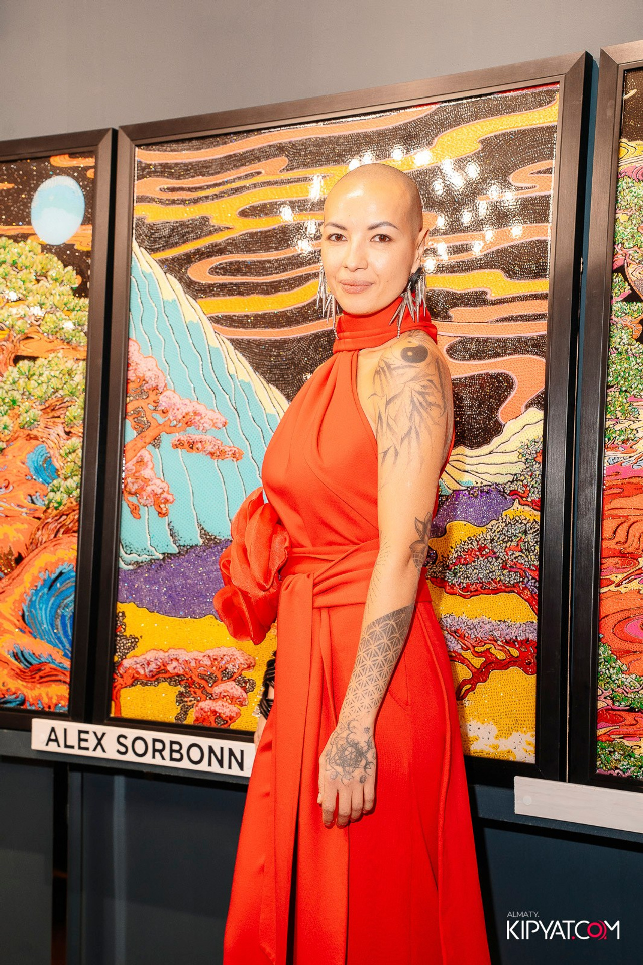 Смотрите также. КИПЯТКОМ АЛМАТЫ! Фотосъемка мероприятий в Алматы