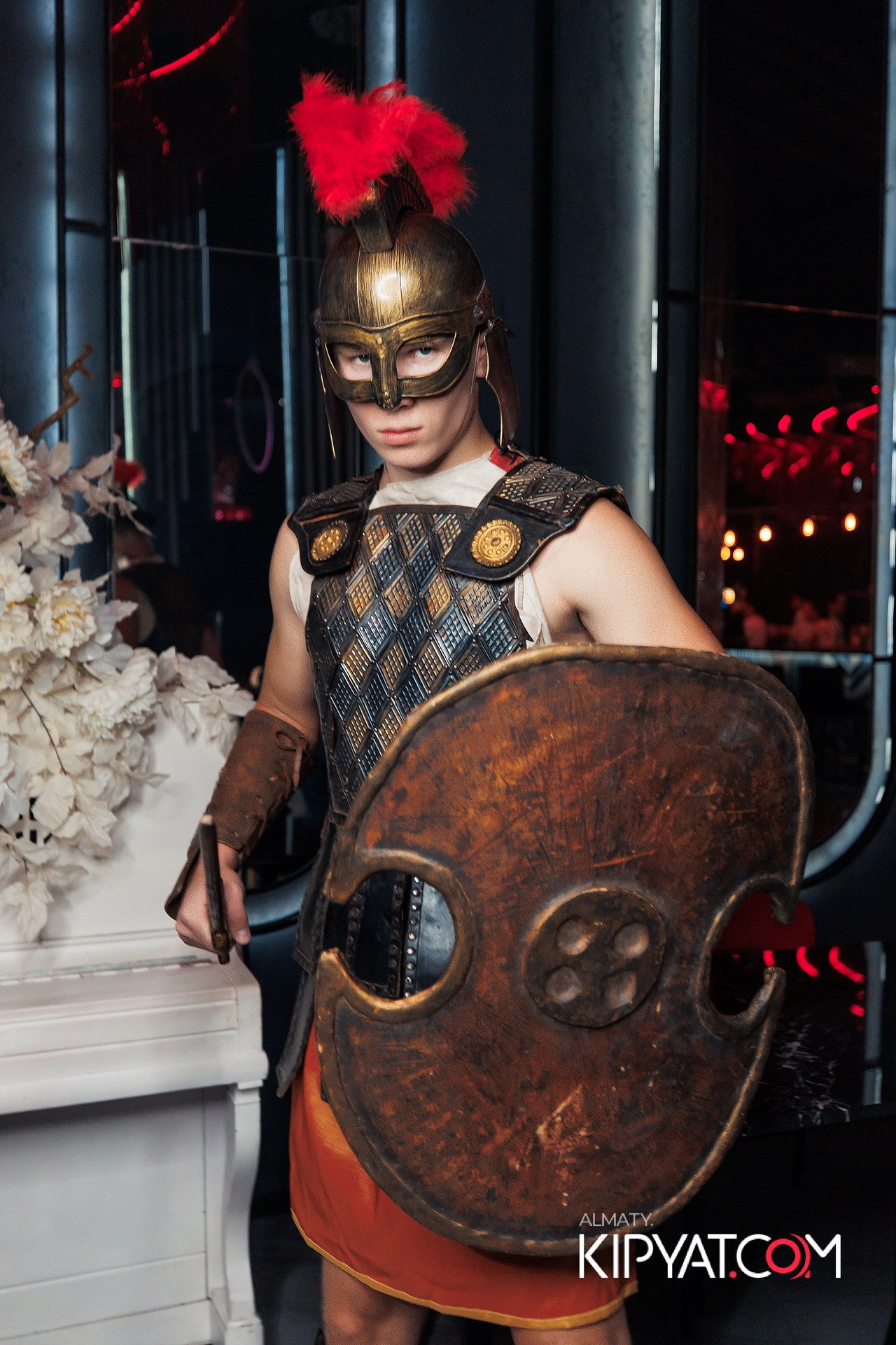 Фотоотчеты. КИПЯТКОМ АЛМАТЫ!