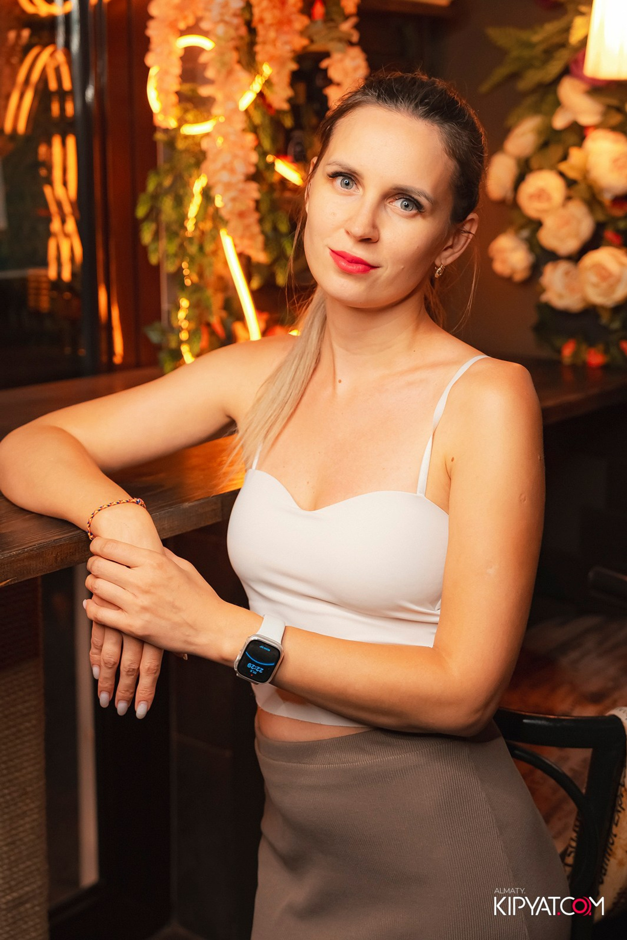 Фотоотчеты. КИПЯТКОМ АЛМАТЫ!