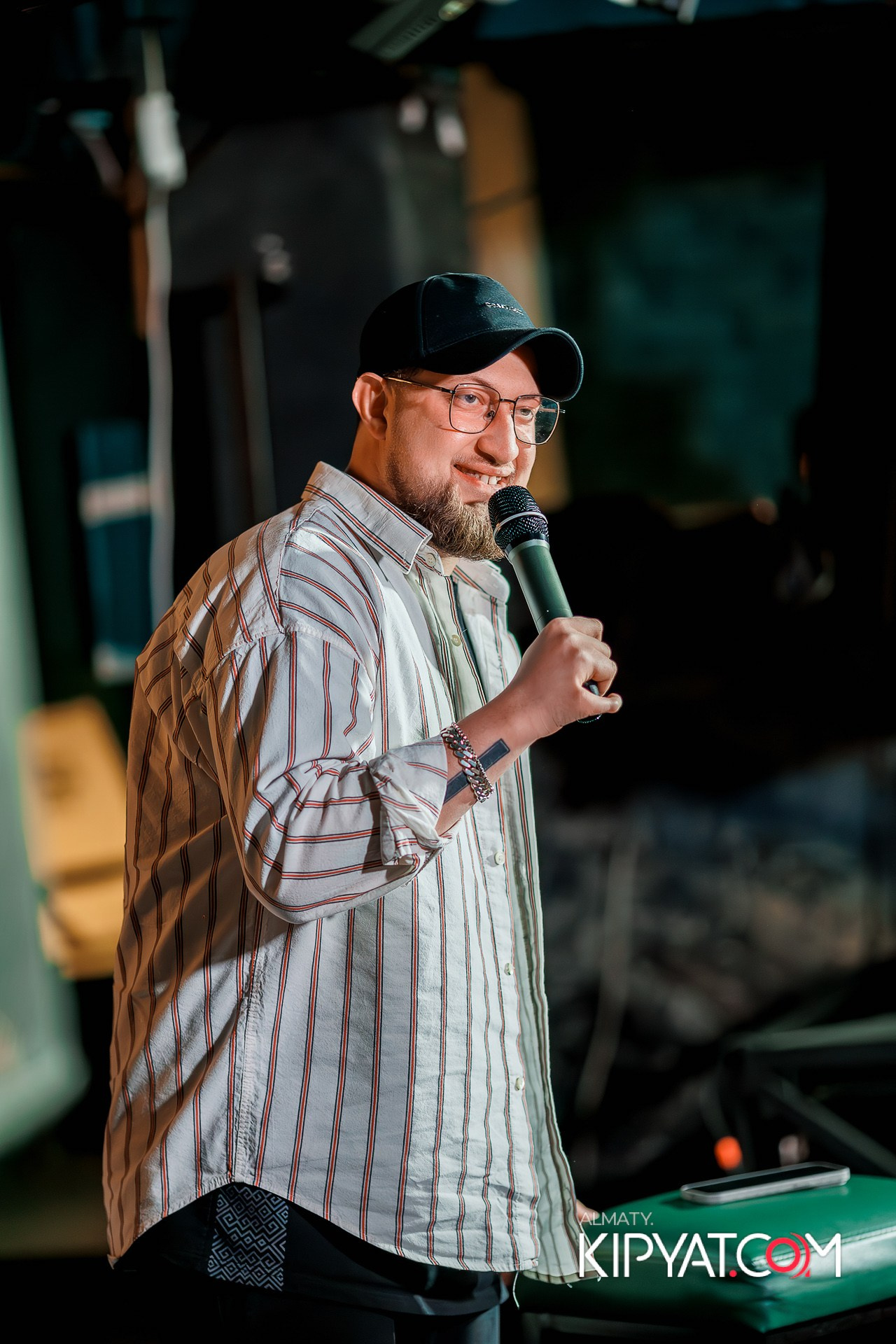 Фотоотчеты. КИПЯТКОМ АЛМАТЫ!