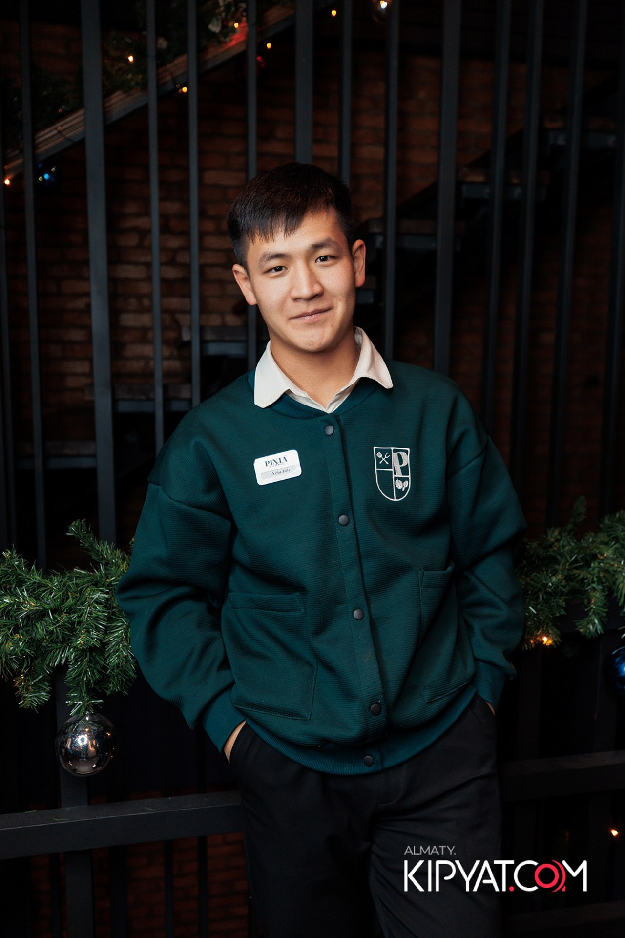 Фотоотчеты. КИПЯТКОМ АЛМАТЫ!