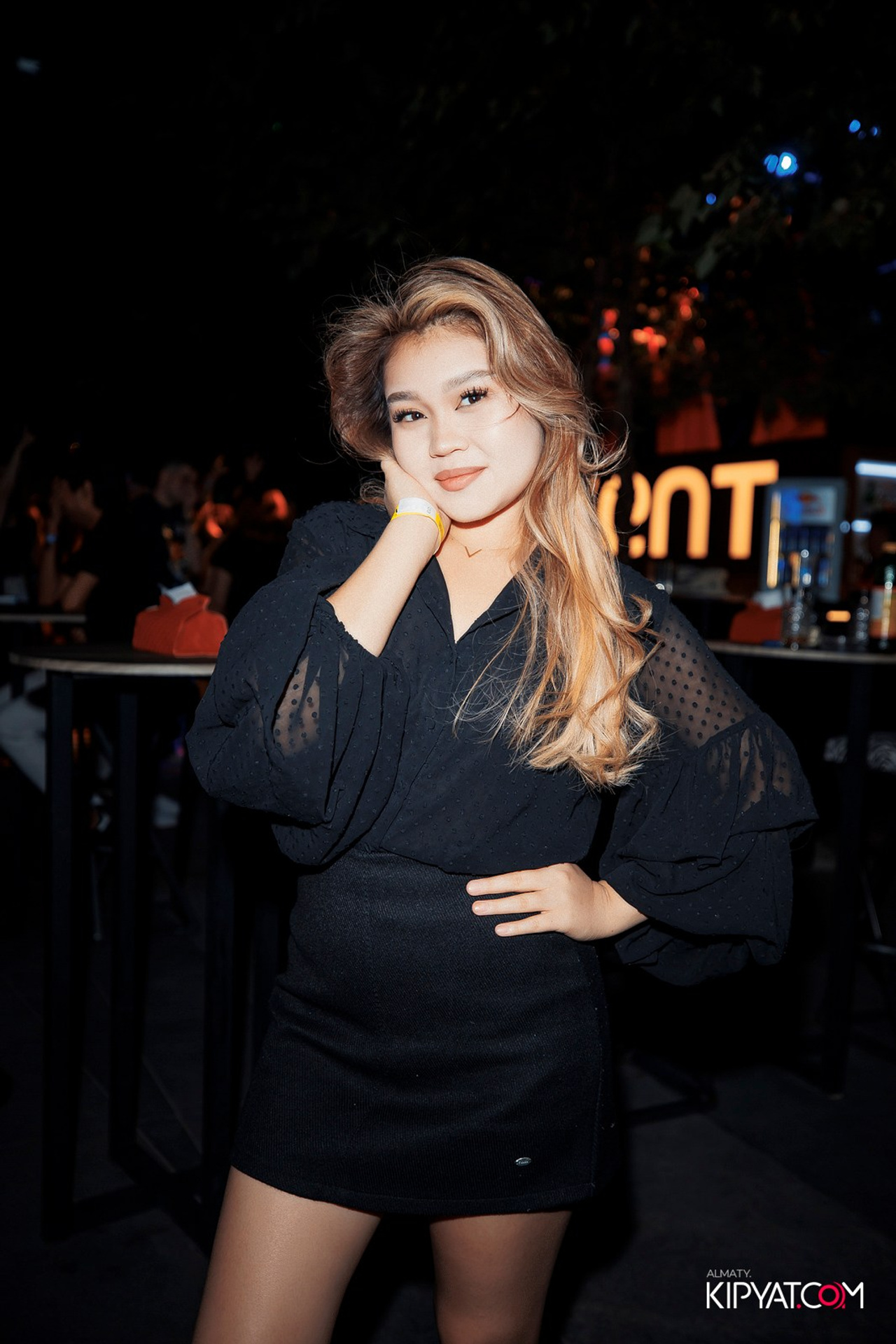 Фотоотчеты. КИПЯТКОМ АЛМАТЫ!