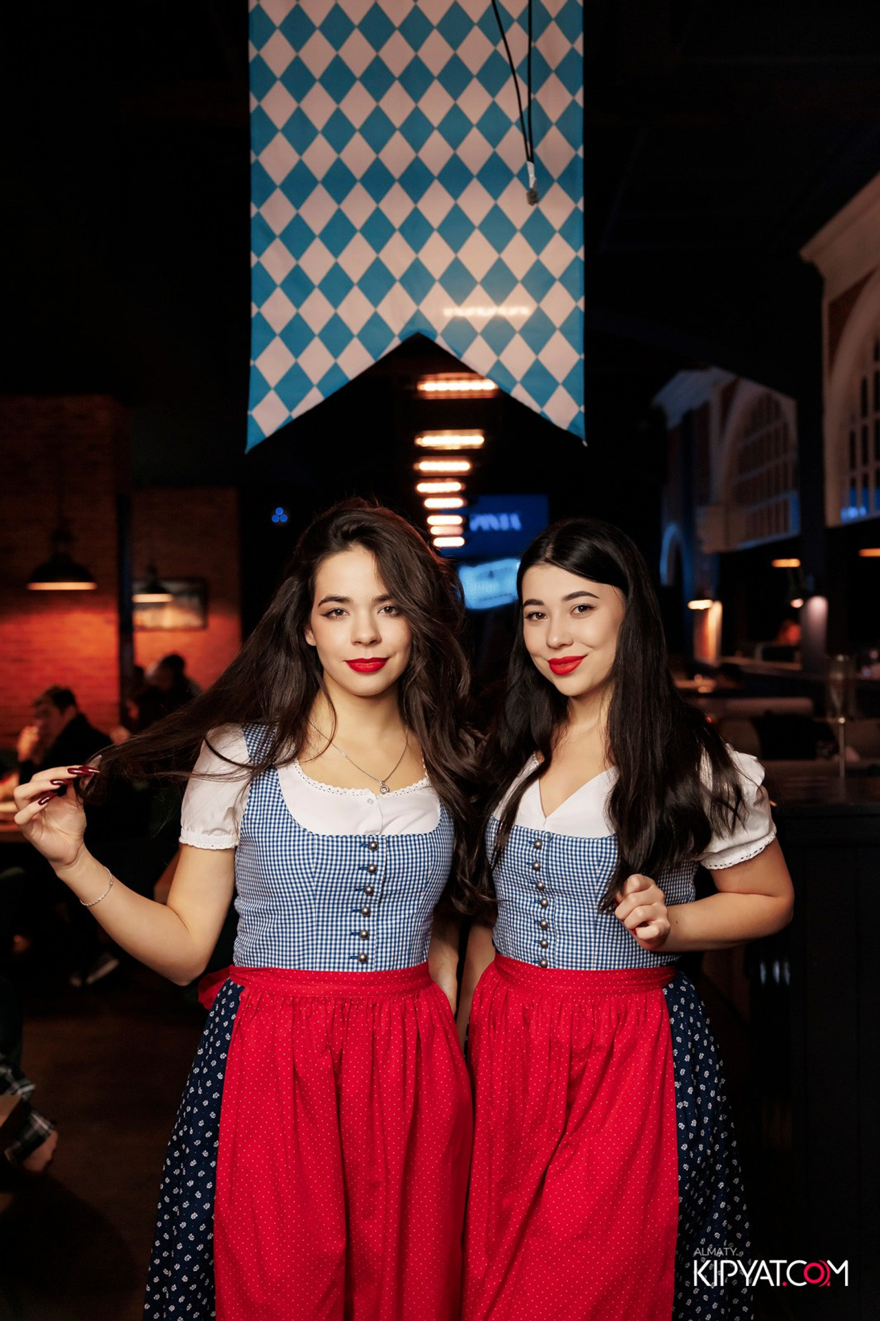 Фотоотчеты. КИПЯТКОМ АЛМАТЫ!