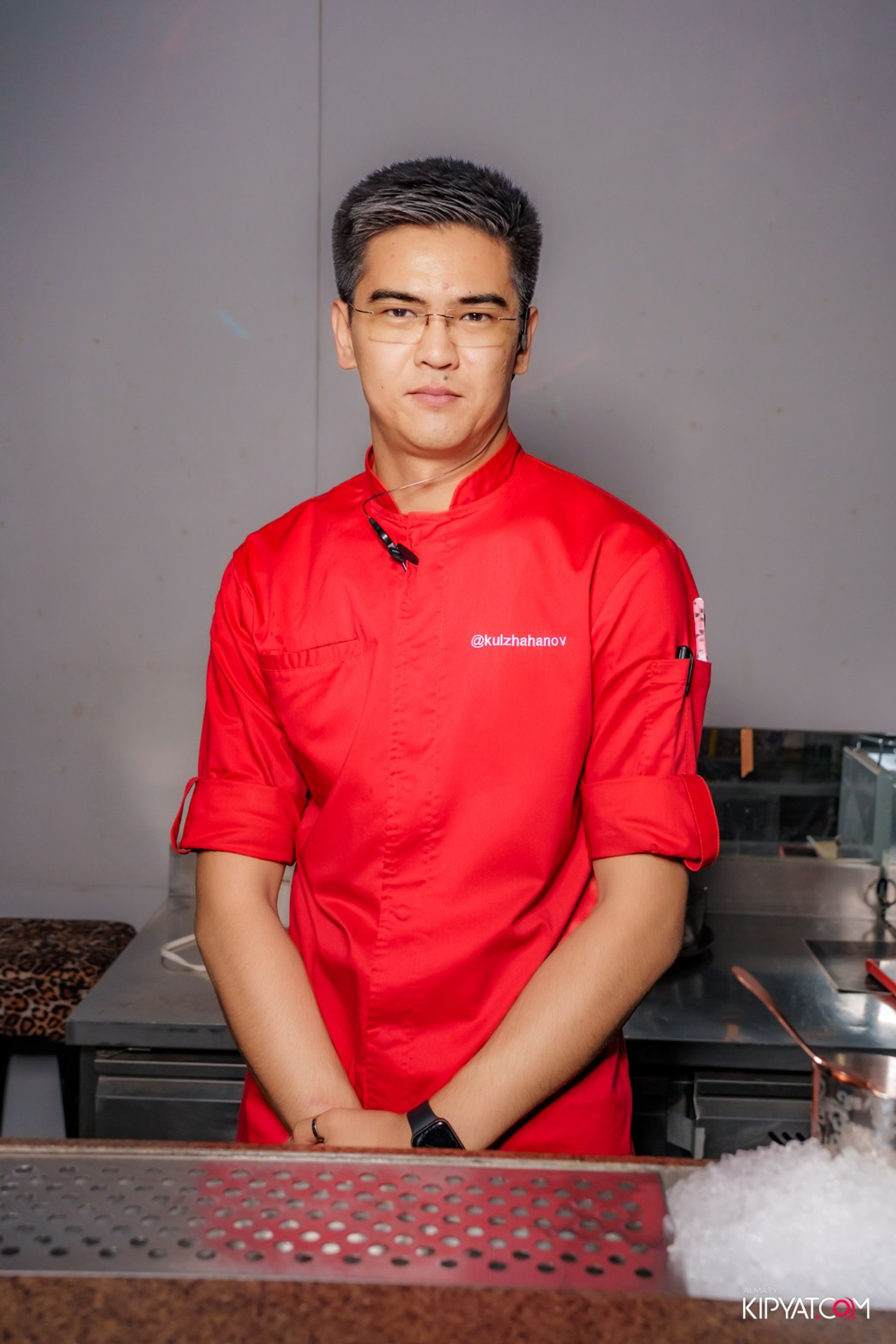 Фотоотчеты. КИПЯТКОМ АЛМАТЫ!