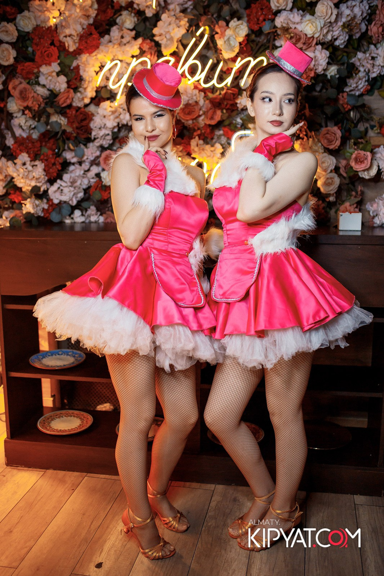 Фотоотчеты. КИПЯТКОМ АЛМАТЫ!