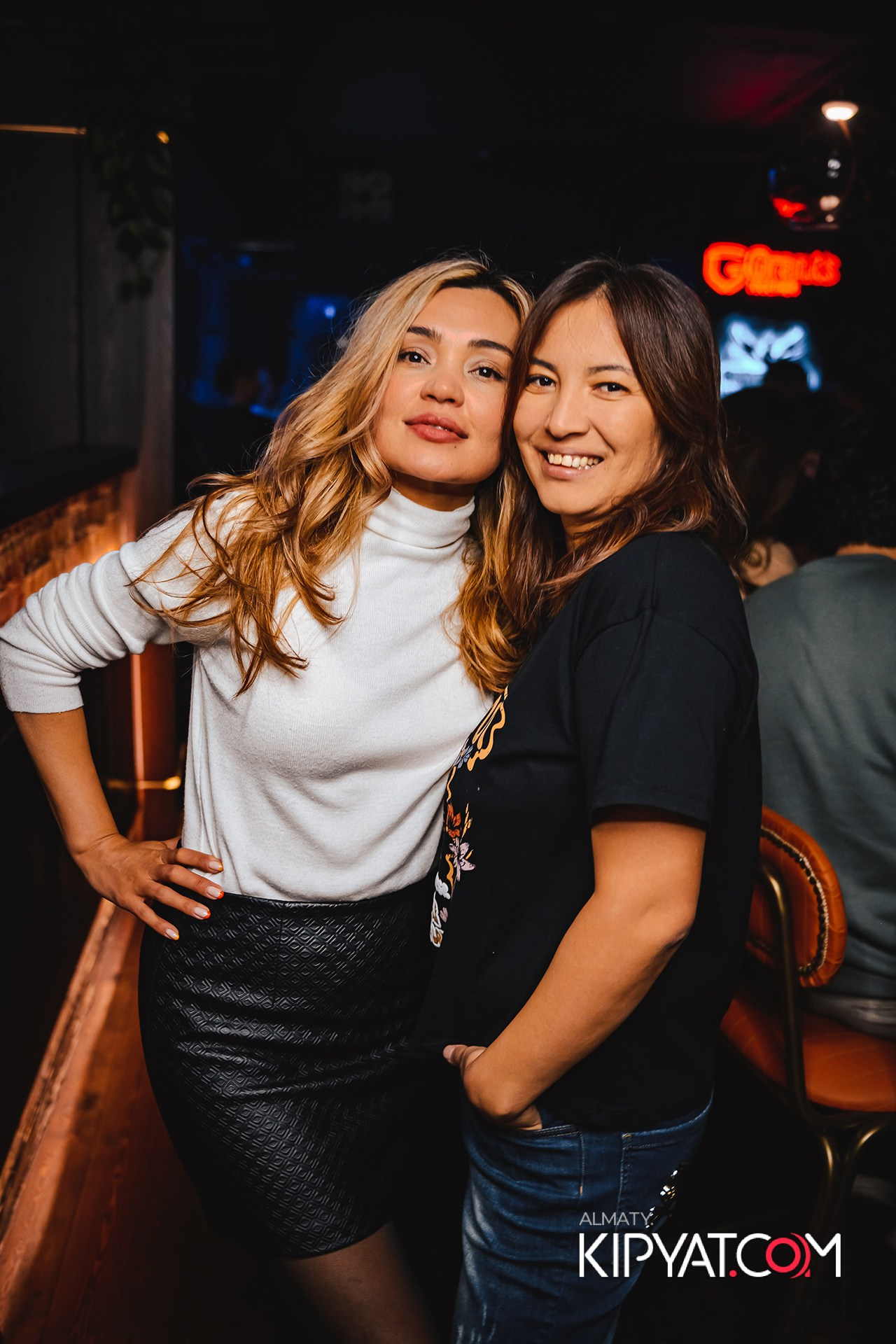 Фотоотчеты. КИПЯТКОМ АЛМАТЫ!