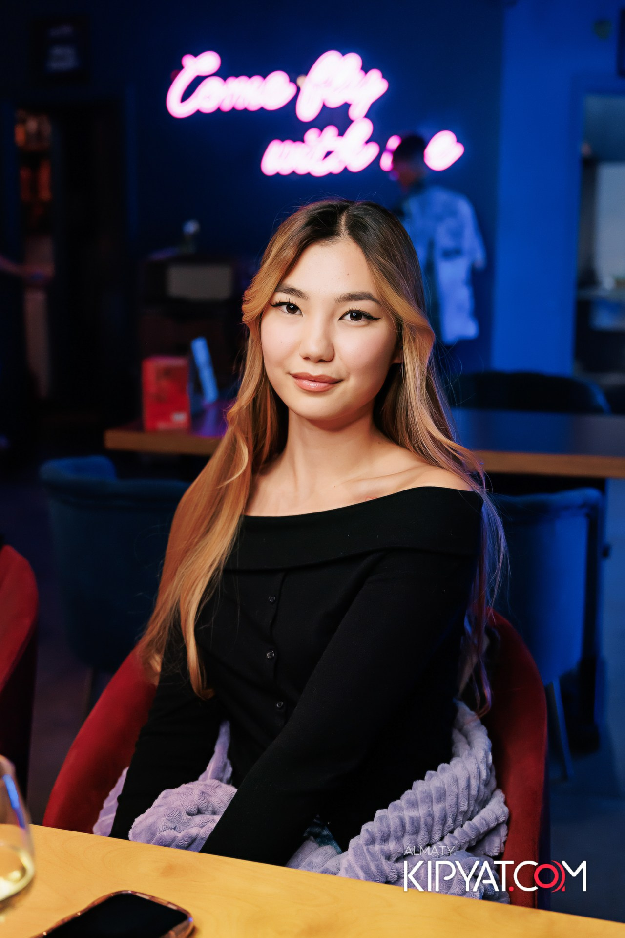 Фотоотчеты. КИПЯТКОМ АЛМАТЫ!