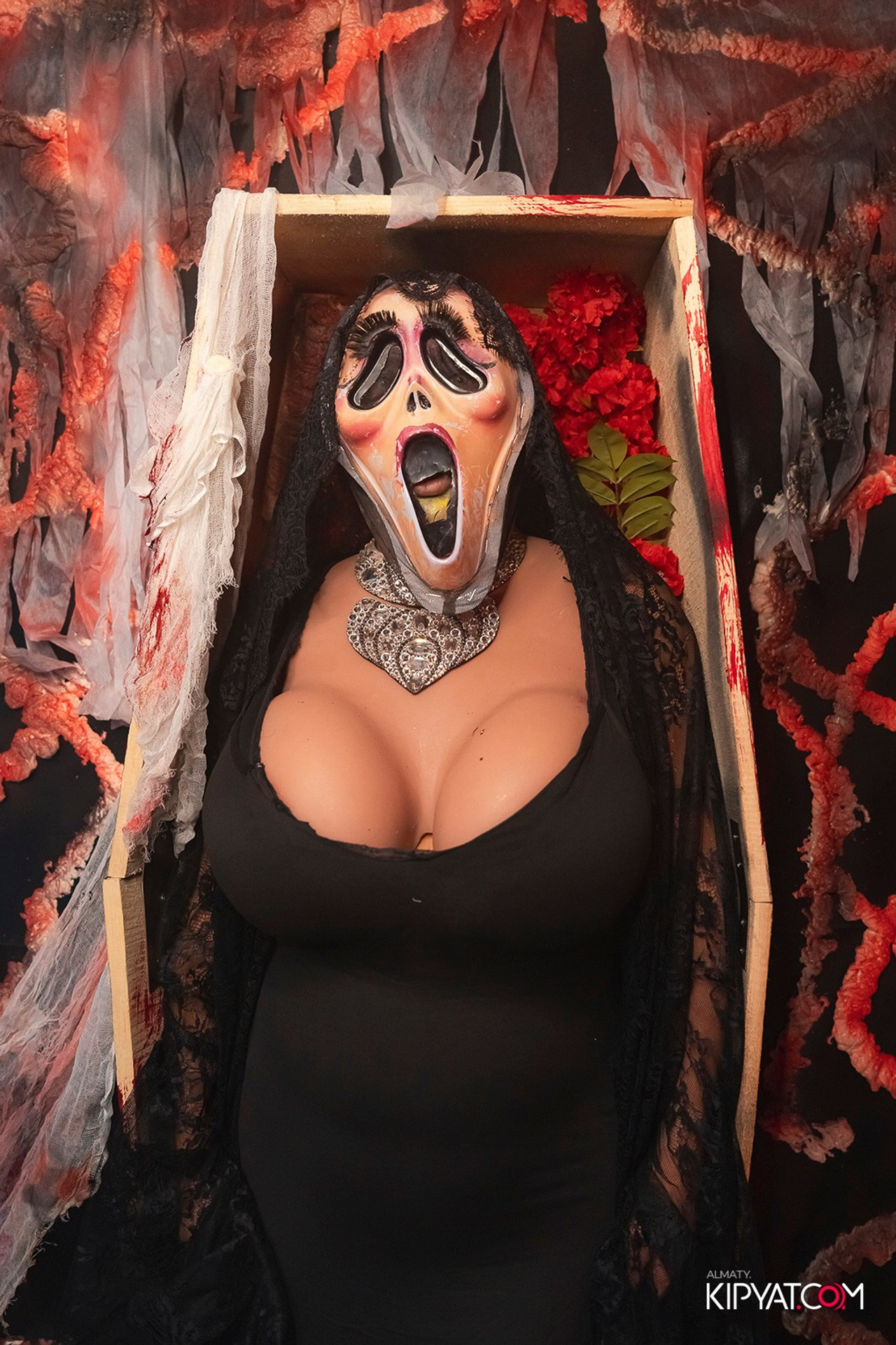 Фотоотчеты. КИПЯТКОМ АЛМАТЫ!