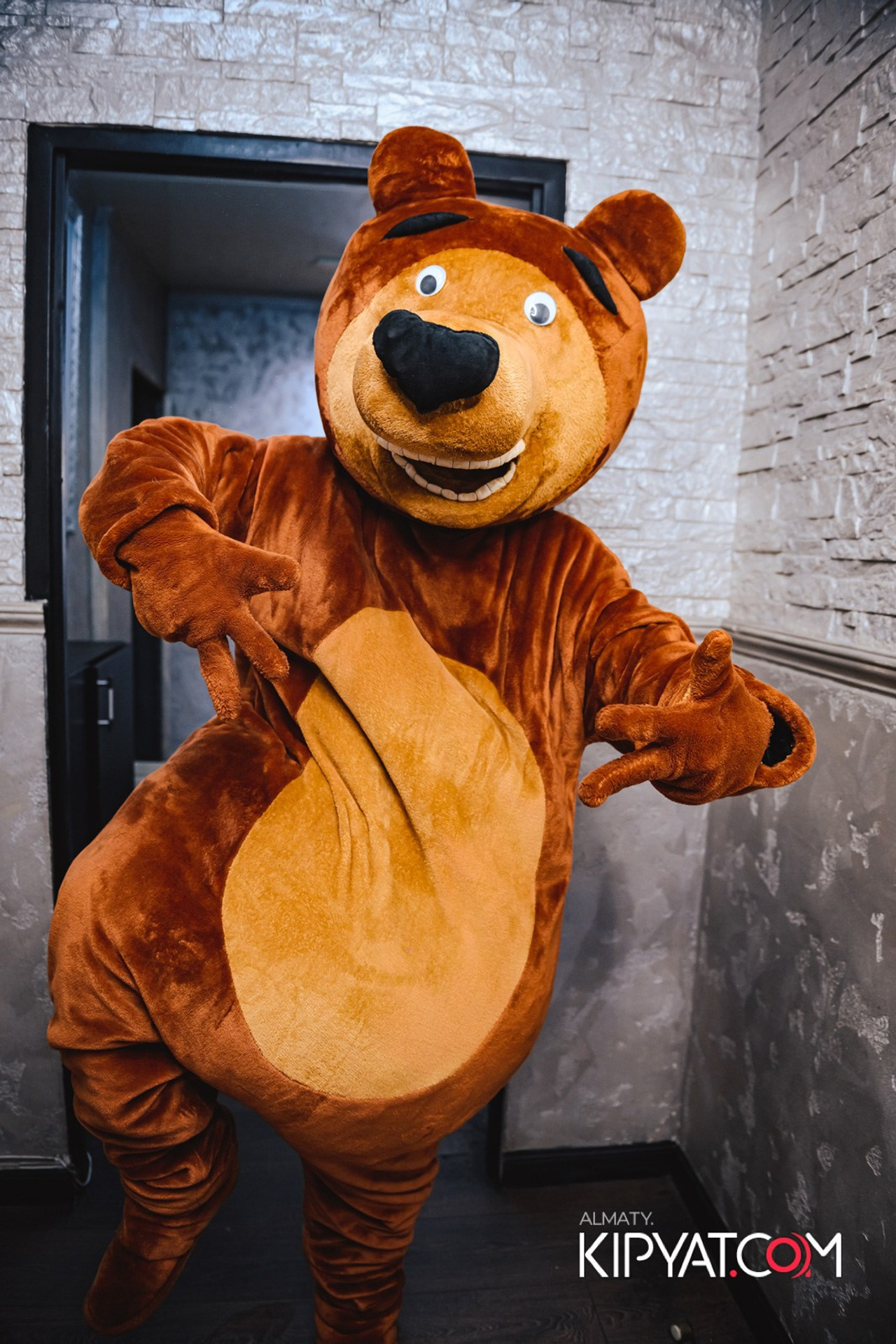 Фотоотчеты. КИПЯТКОМ АЛМАТЫ!