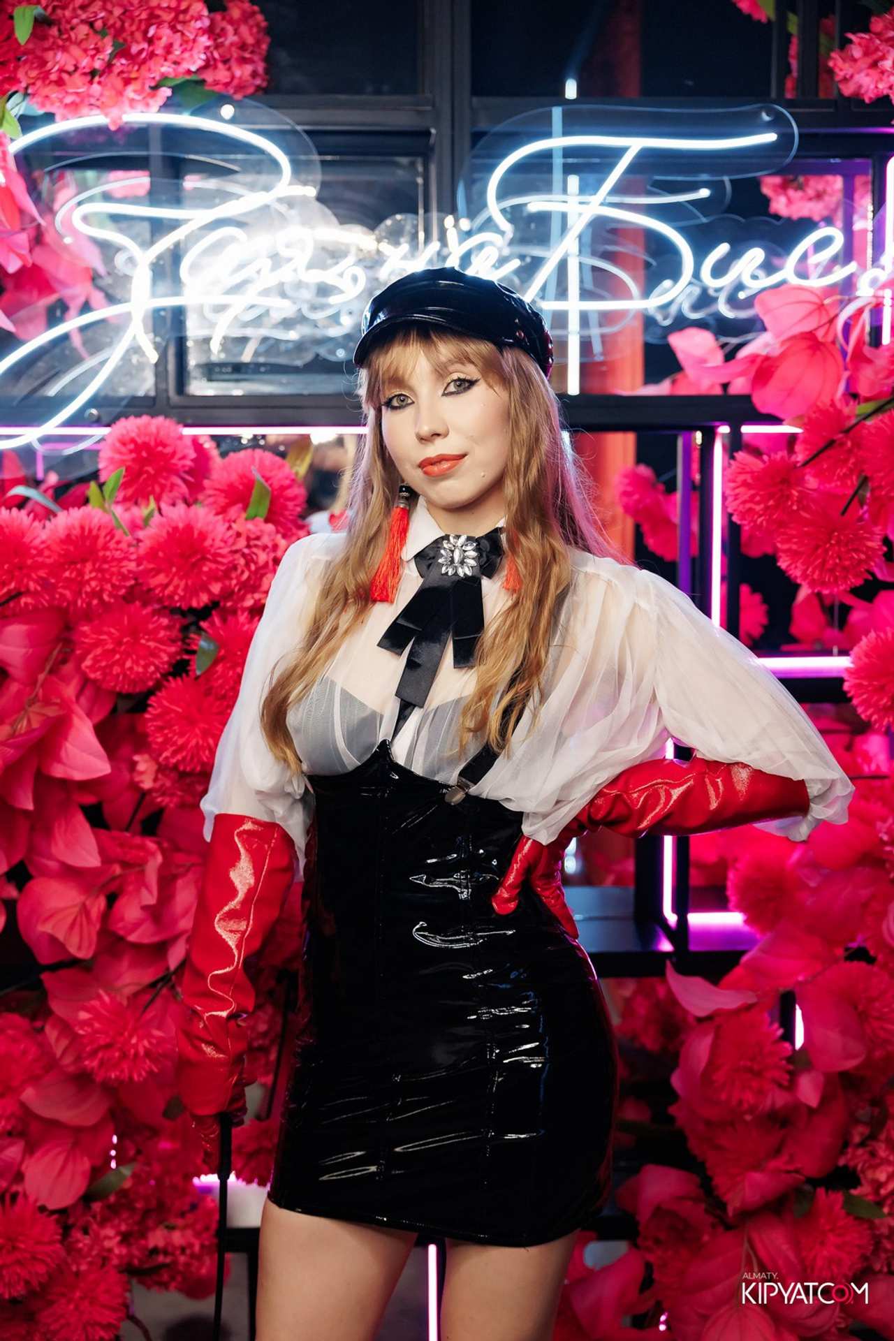 Фотоотчеты. КИПЯТКОМ АЛМАТЫ!