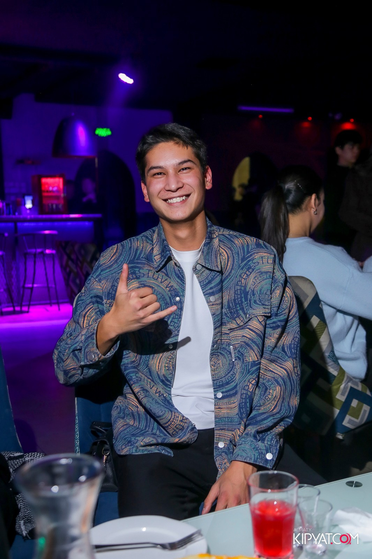 Фотоотчеты. КИПЯТКОМ АЛМАТЫ!