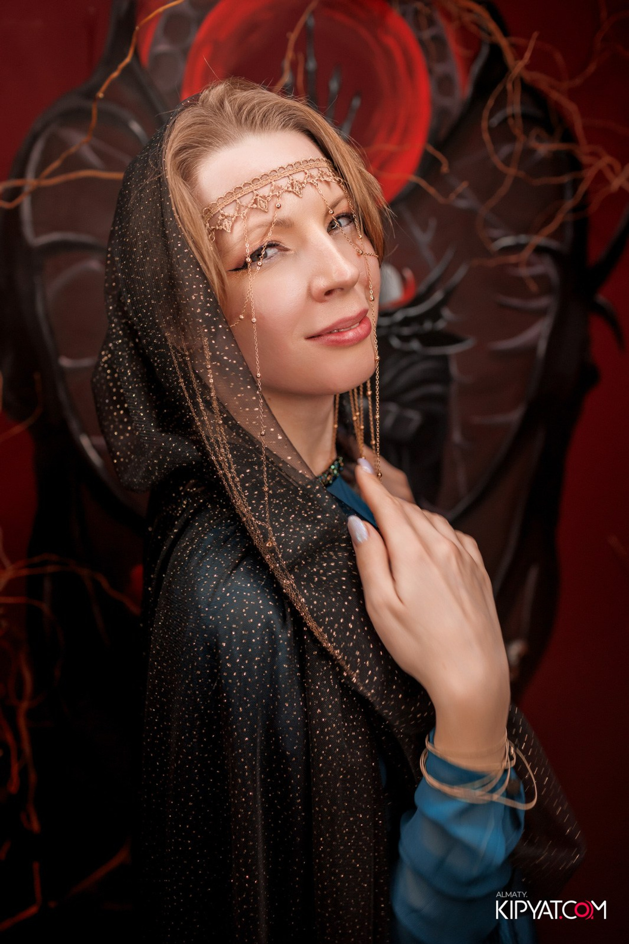 Фотоотчеты. КИПЯТКОМ АЛМАТЫ!