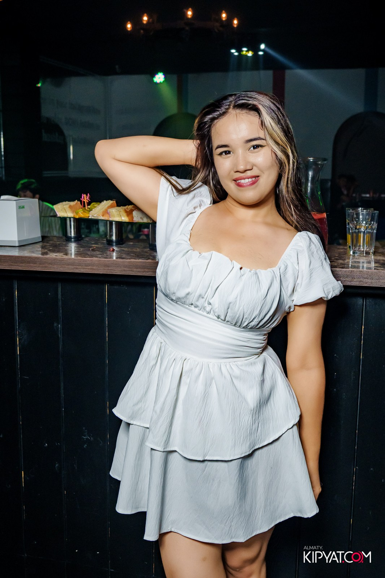 Фотоотчеты. КИПЯТКОМ АЛМАТЫ!