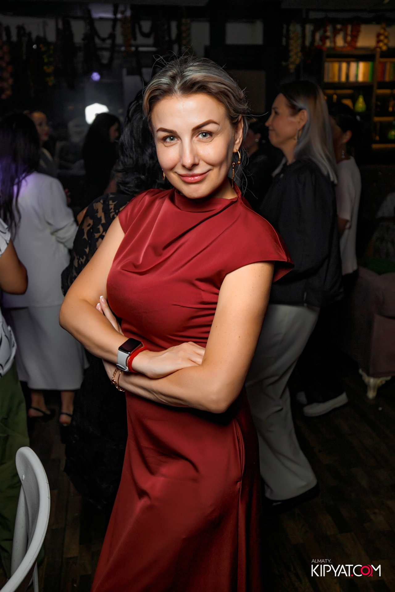 Фотоотчеты. КИПЯТКОМ АЛМАТЫ!