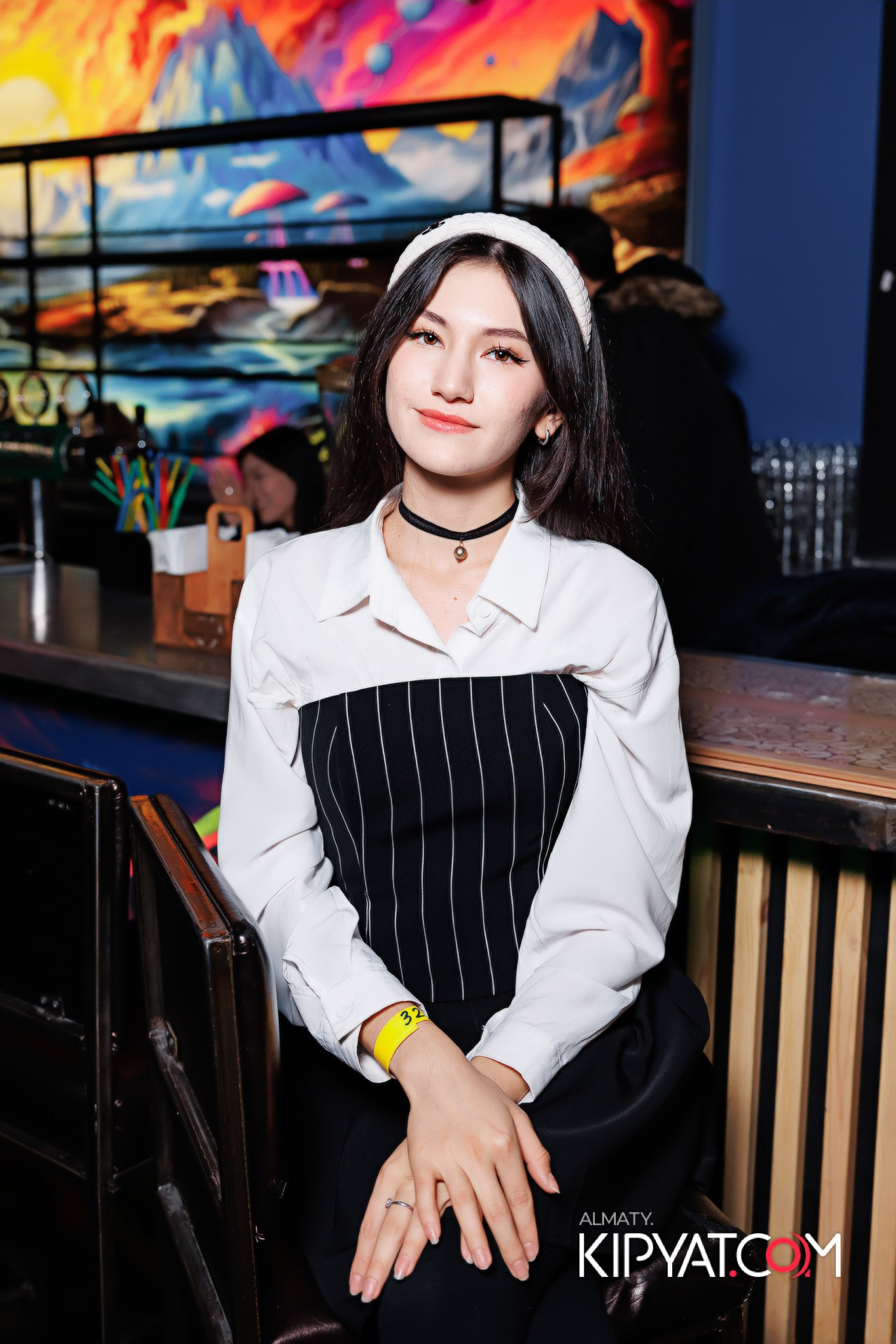 Фотоотчеты. КИПЯТКОМ АЛМАТЫ!