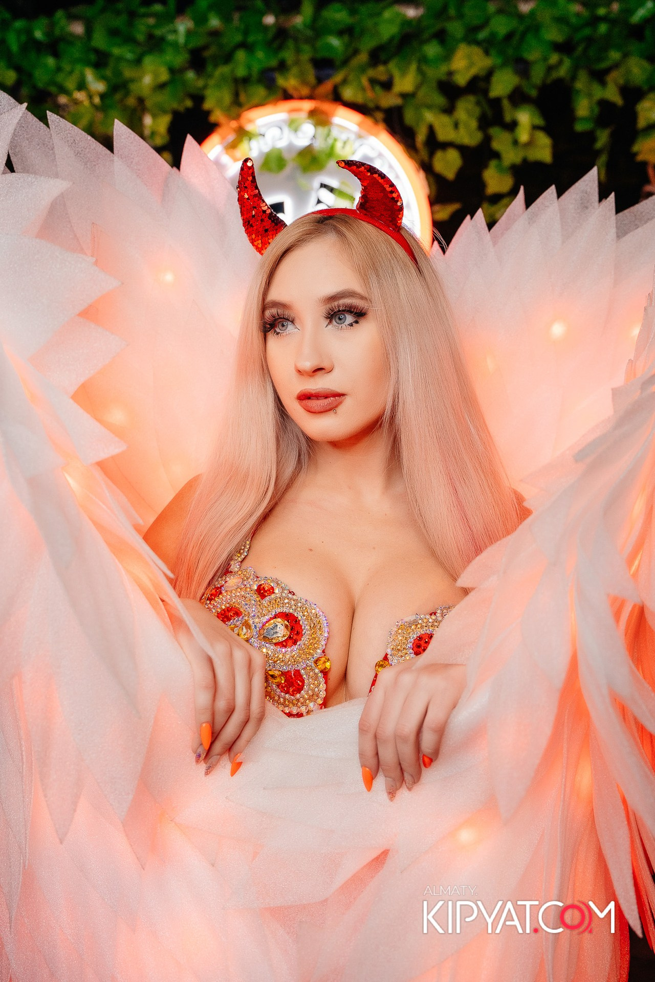 Фотоотчеты. КИПЯТКОМ АЛМАТЫ!