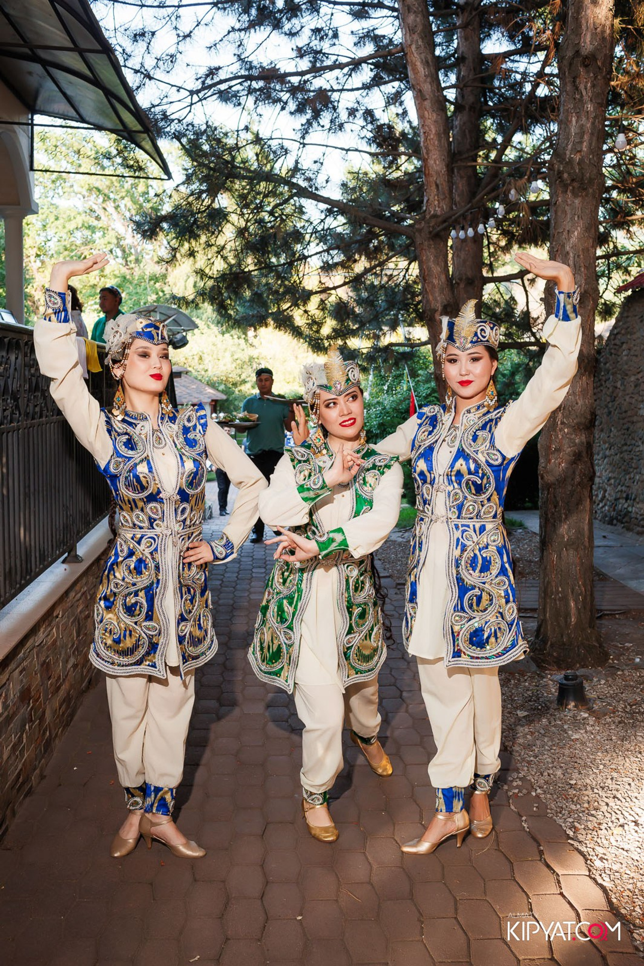 Фотоотчеты. КИПЯТКОМ АЛМАТЫ!