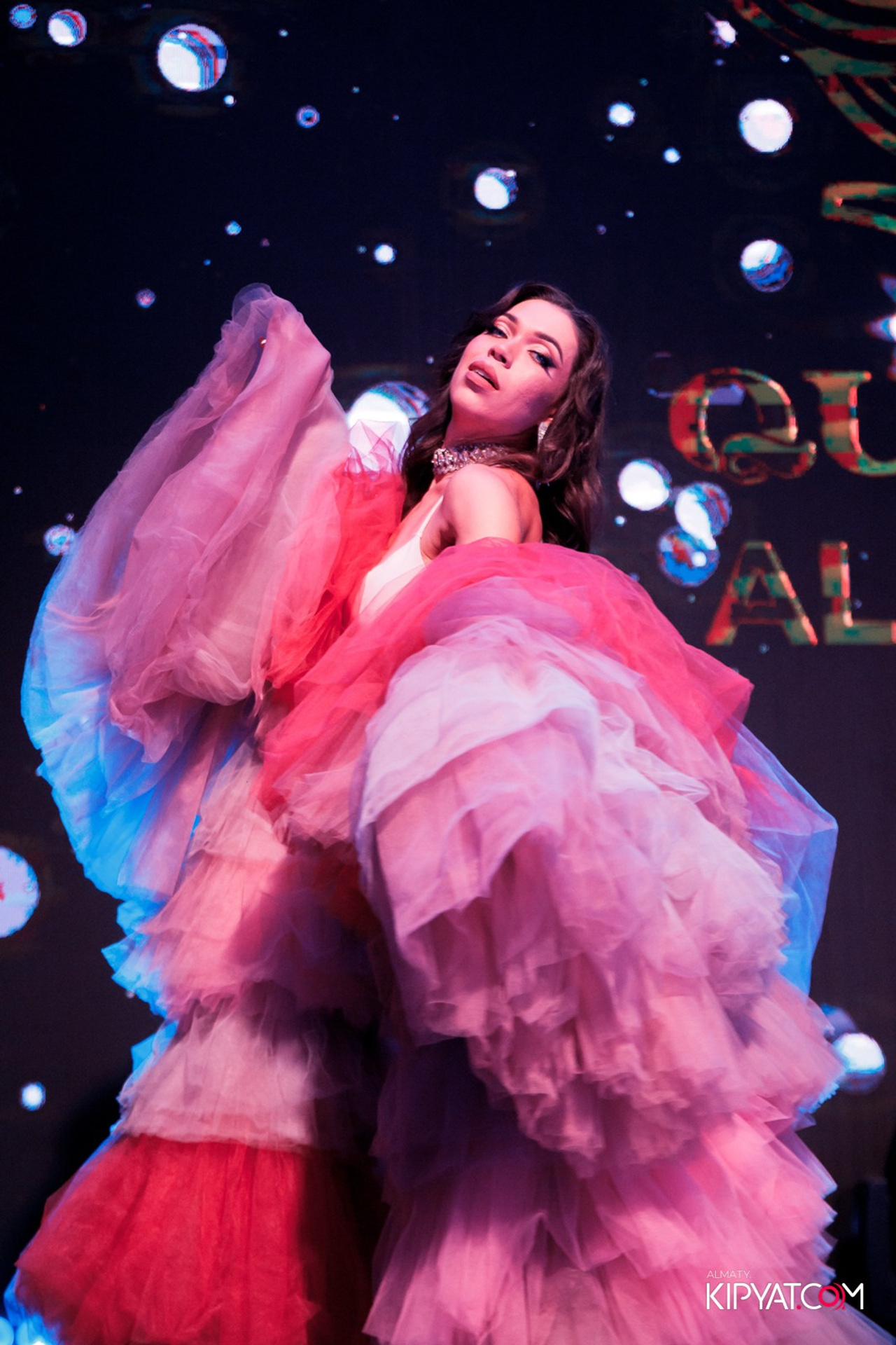 Фотоотчеты. КИПЯТКОМ АЛМАТЫ!