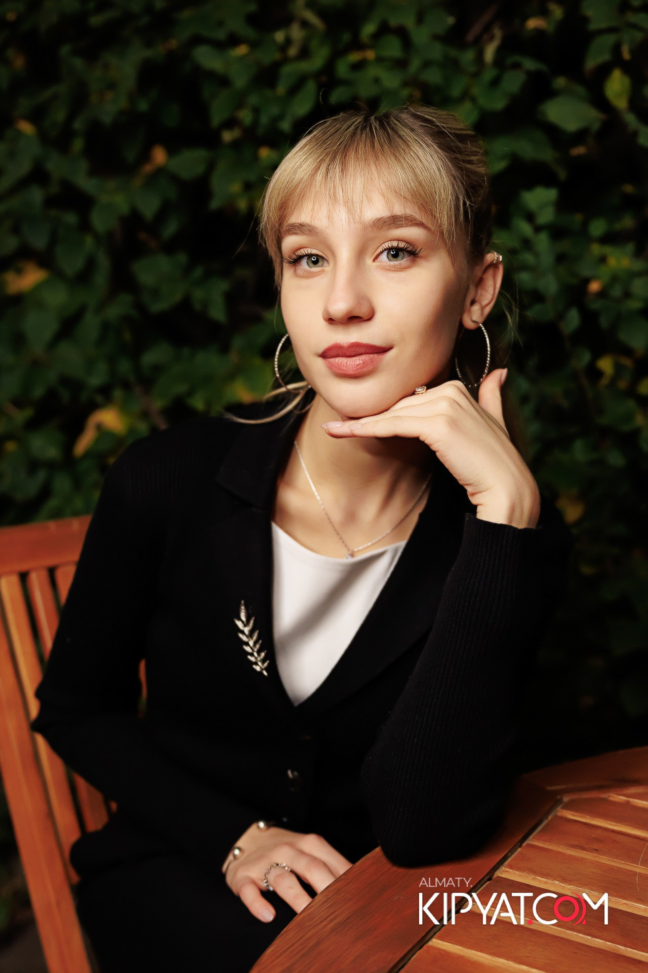 Фотоотчеты. КИПЯТКОМ АЛМАТЫ!