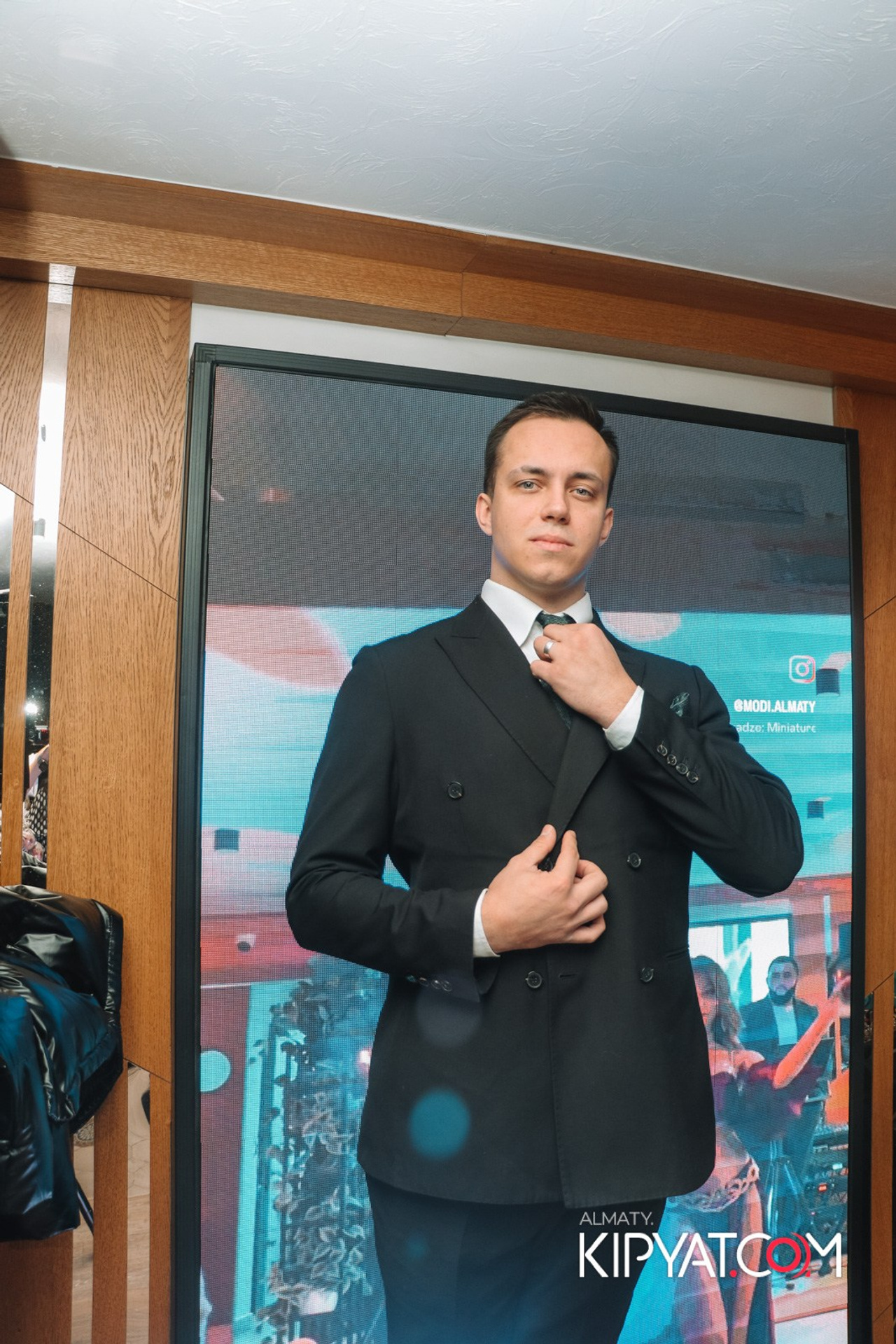 Фотоотчеты. КИПЯТКОМ АЛМАТЫ!