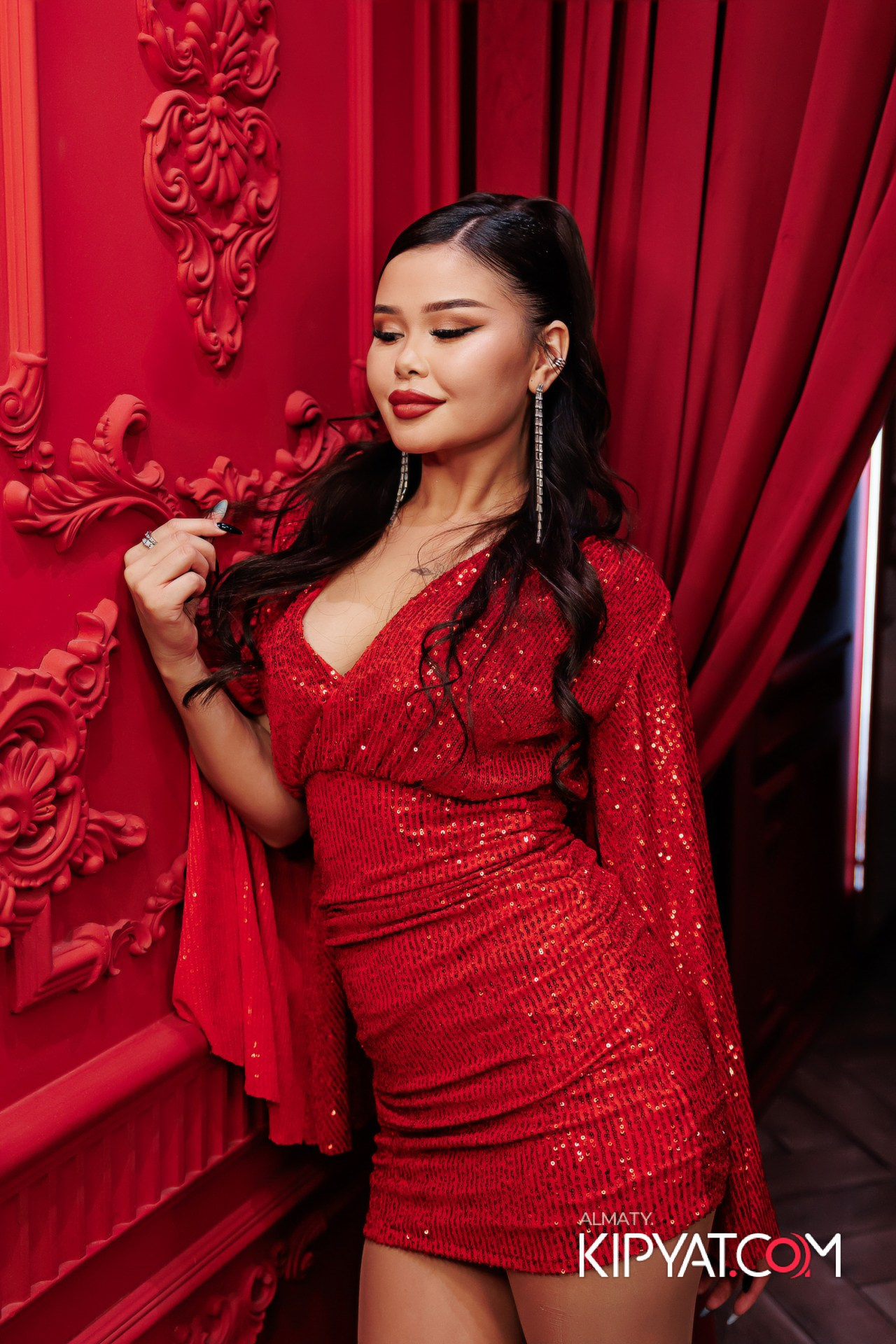 Фотоотчеты. КИПЯТКОМ АЛМАТЫ!