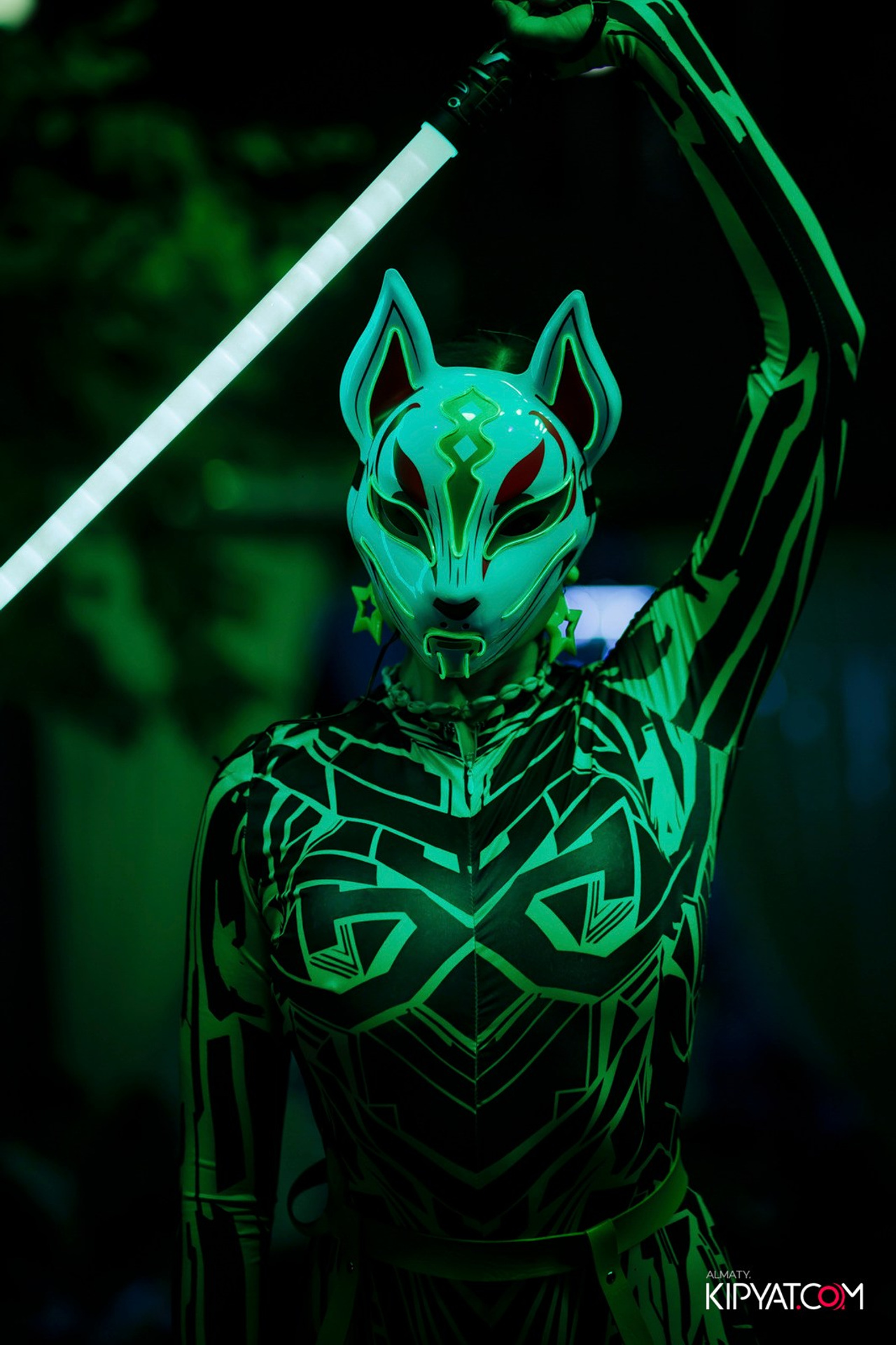 Фотоотчеты. КИПЯТКОМ АЛМАТЫ!