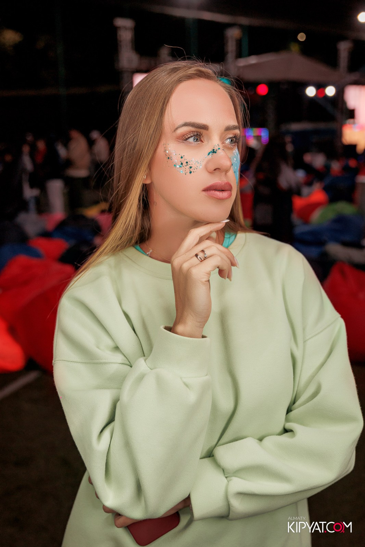 Фотоотчеты. КИПЯТКОМ АЛМАТЫ!