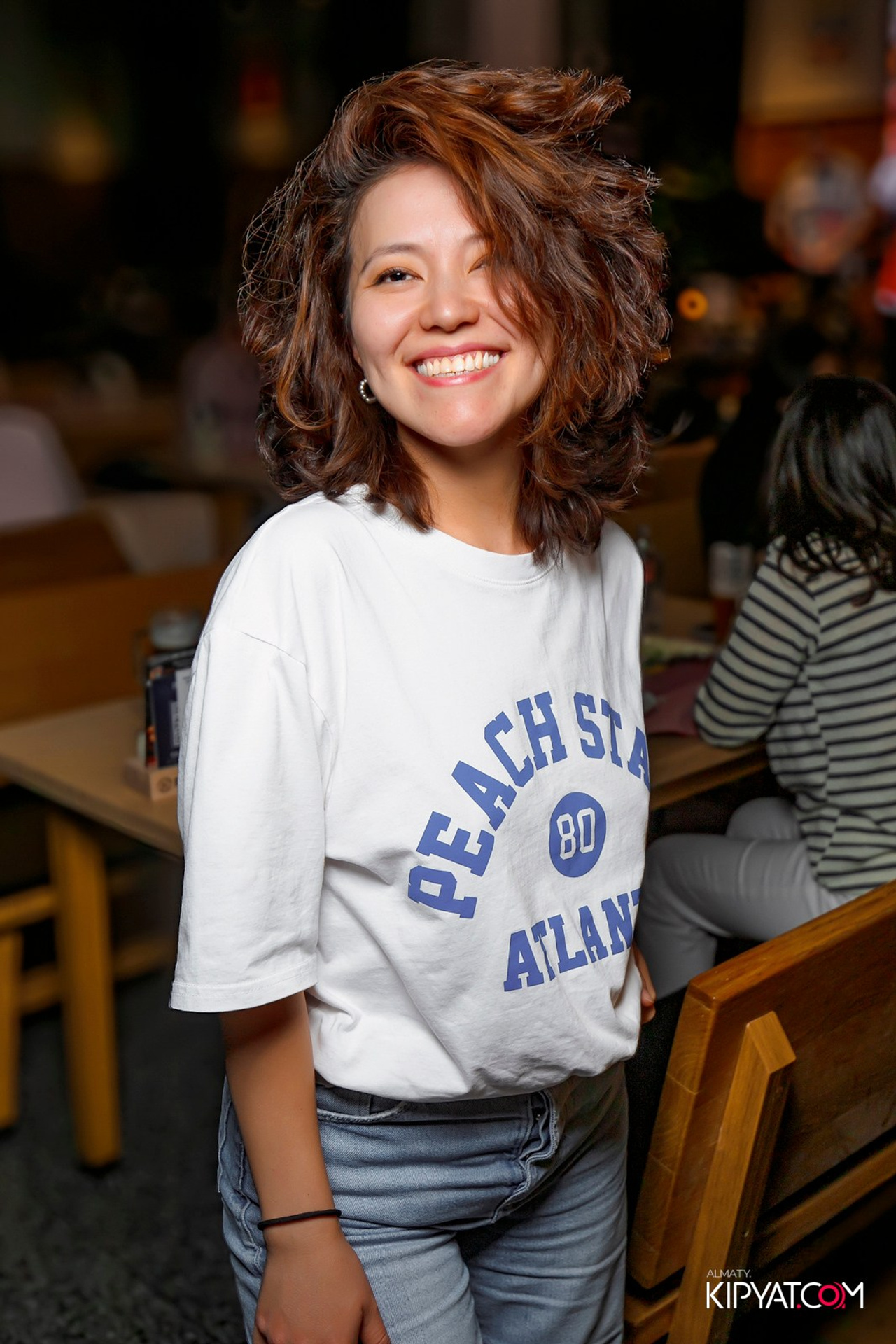 Фотоотчеты. КИПЯТКОМ АЛМАТЫ!