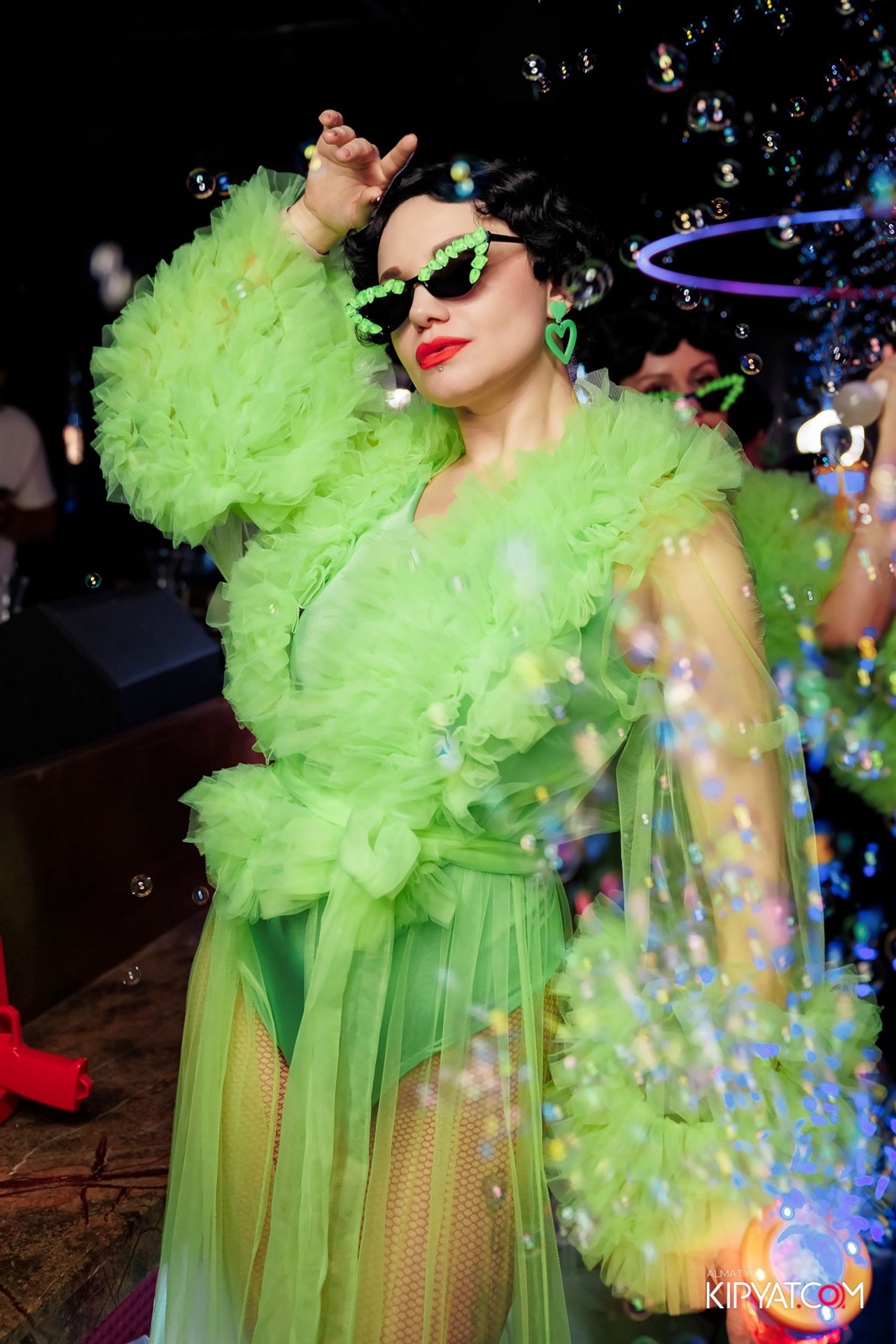 Фотоотчеты. КИПЯТКОМ АЛМАТЫ!