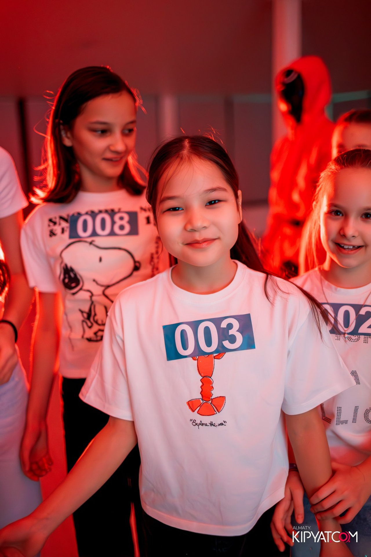 Фотоотчеты. КИПЯТКОМ АЛМАТЫ!