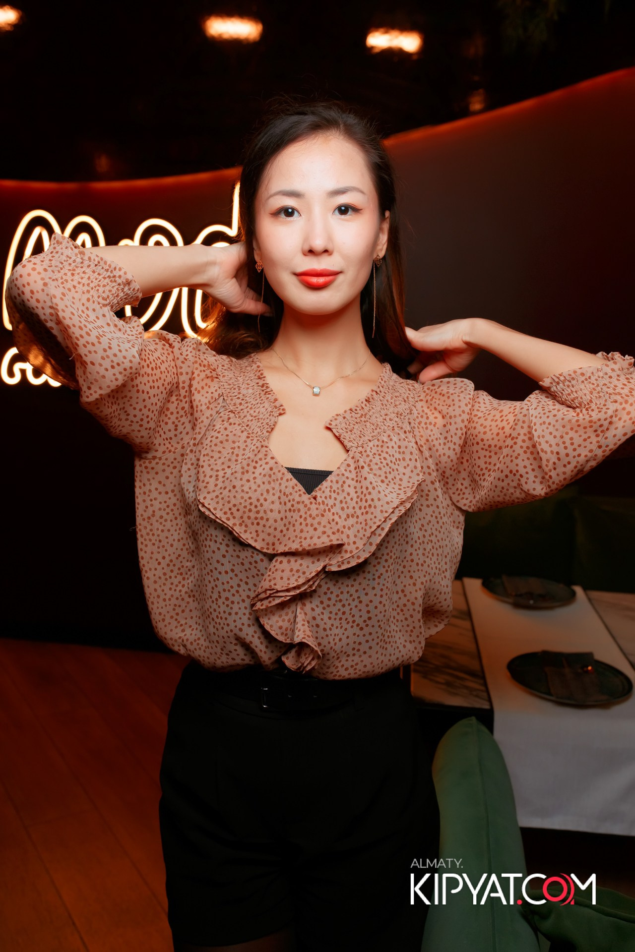 Фотоотчеты. КИПЯТКОМ АЛМАТЫ!