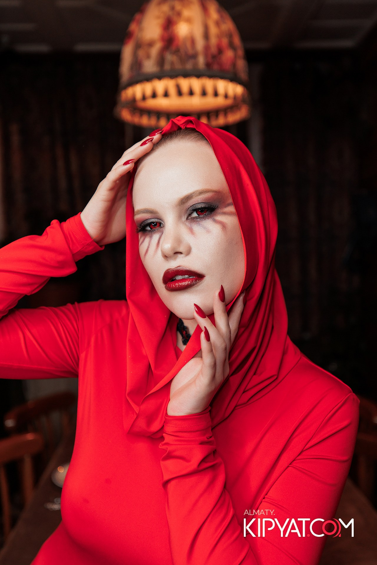 Фотоотчеты. КИПЯТКОМ АЛМАТЫ!