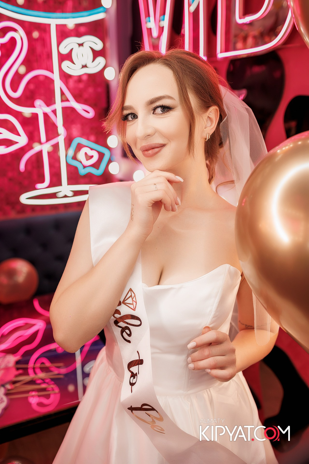 Фотоотчеты. КИПЯТКОМ АЛМАТЫ!