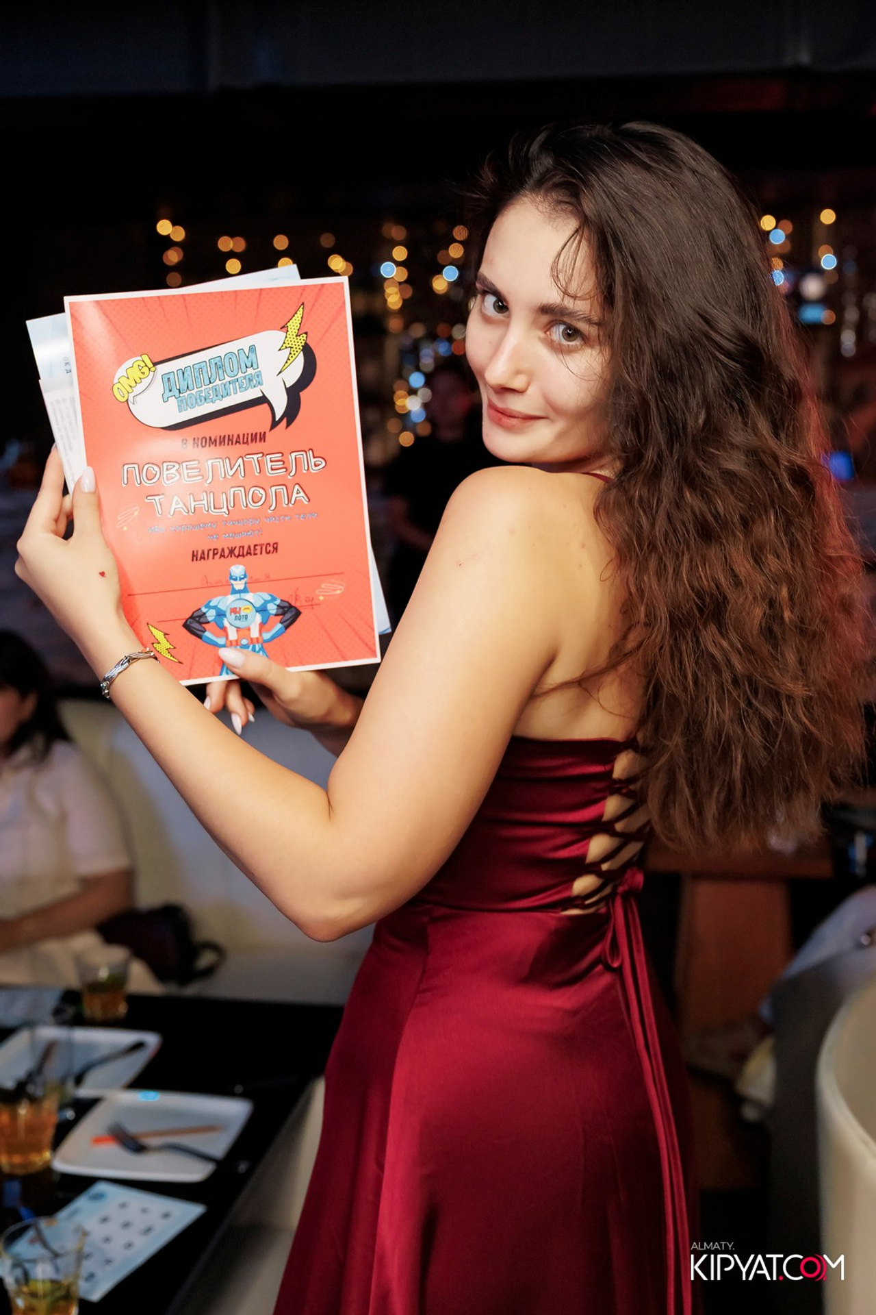 Фотоотчеты. КИПЯТКОМ АЛМАТЫ!