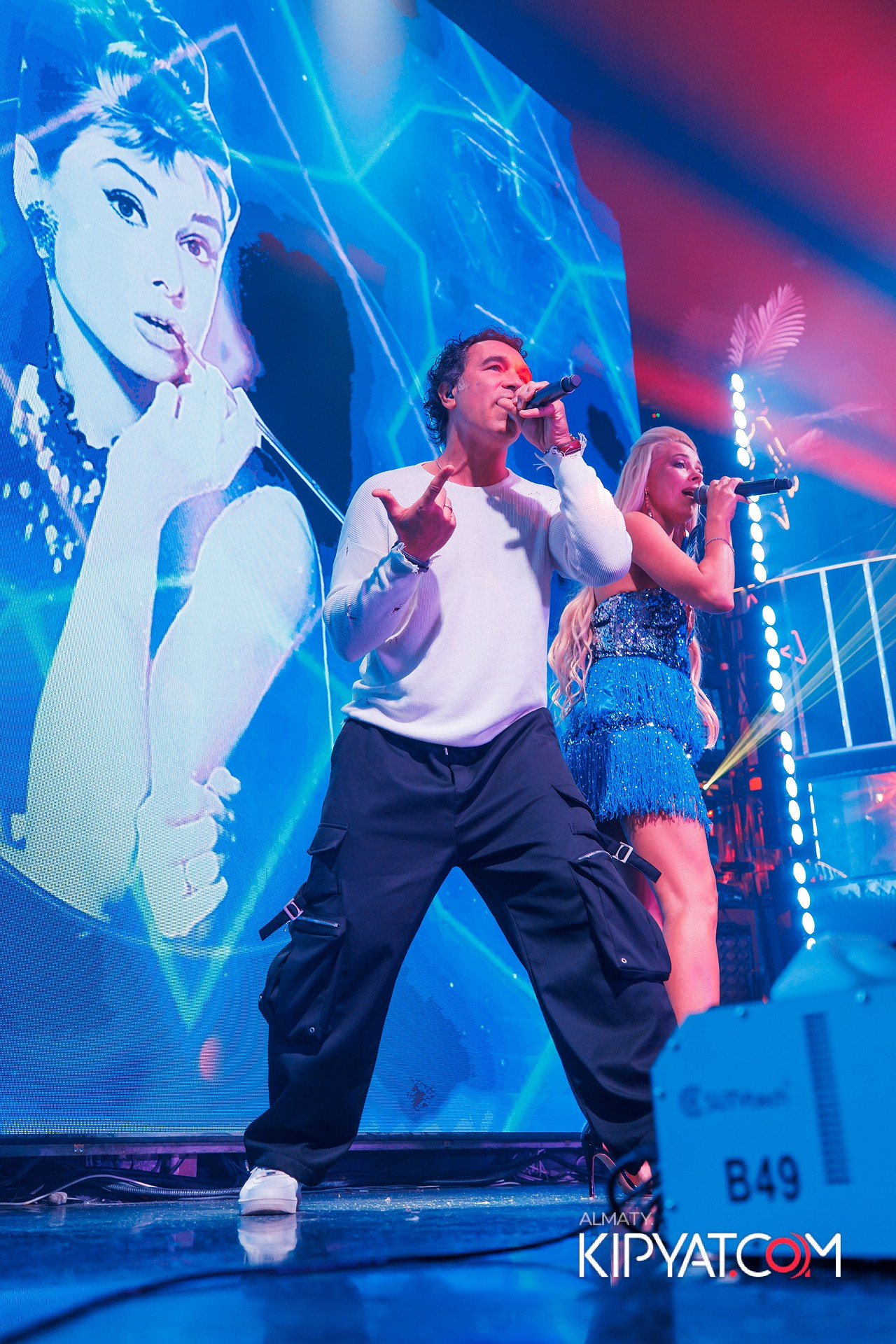 Фотоотчеты. КИПЯТКОМ АЛМАТЫ!