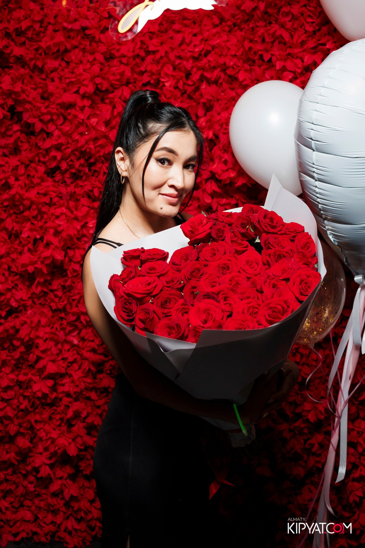 Фотоотчеты. КИПЯТКОМ АЛМАТЫ!