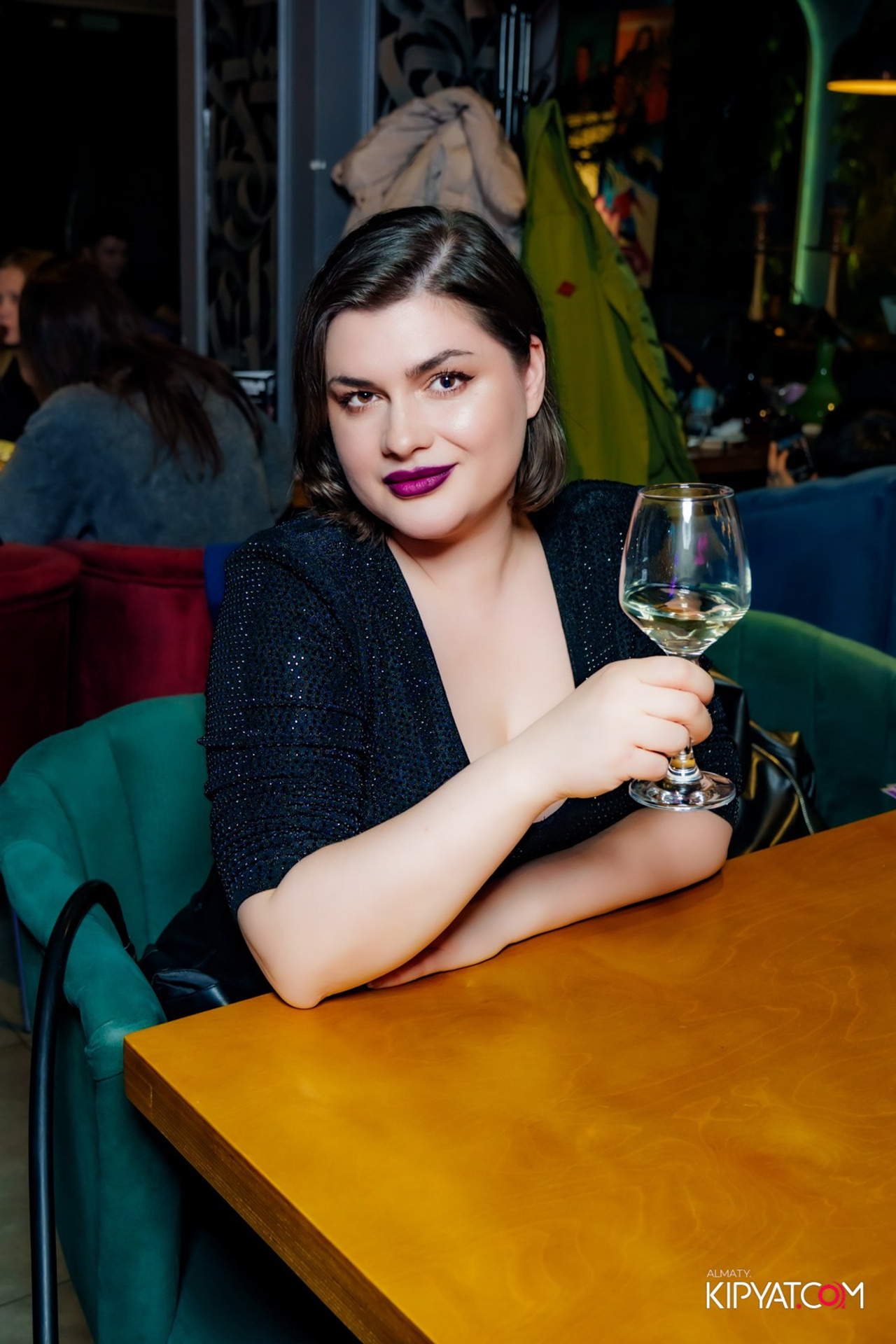 Фотоотчеты. КИПЯТКОМ АЛМАТЫ!