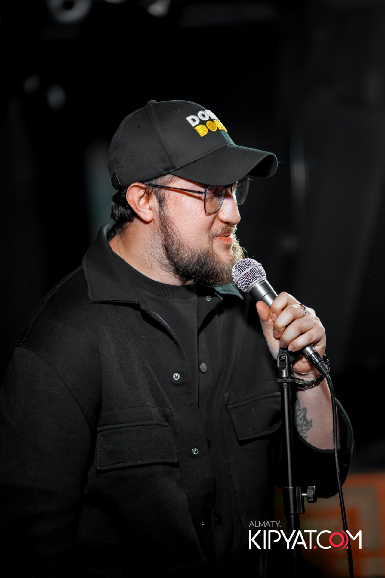 Фотоотчеты. КИПЯТКОМ АЛМАТЫ!