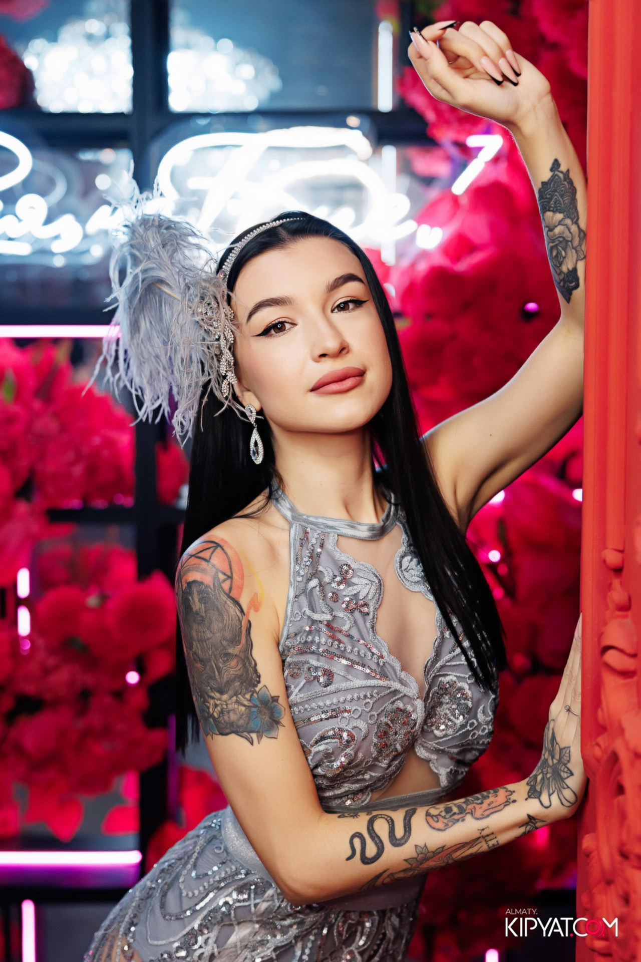 Фотоотчеты. КИПЯТКОМ АЛМАТЫ!