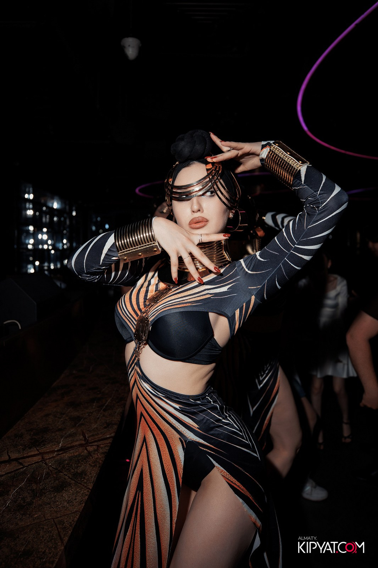 Фотоотчеты. КИПЯТКОМ АЛМАТЫ!