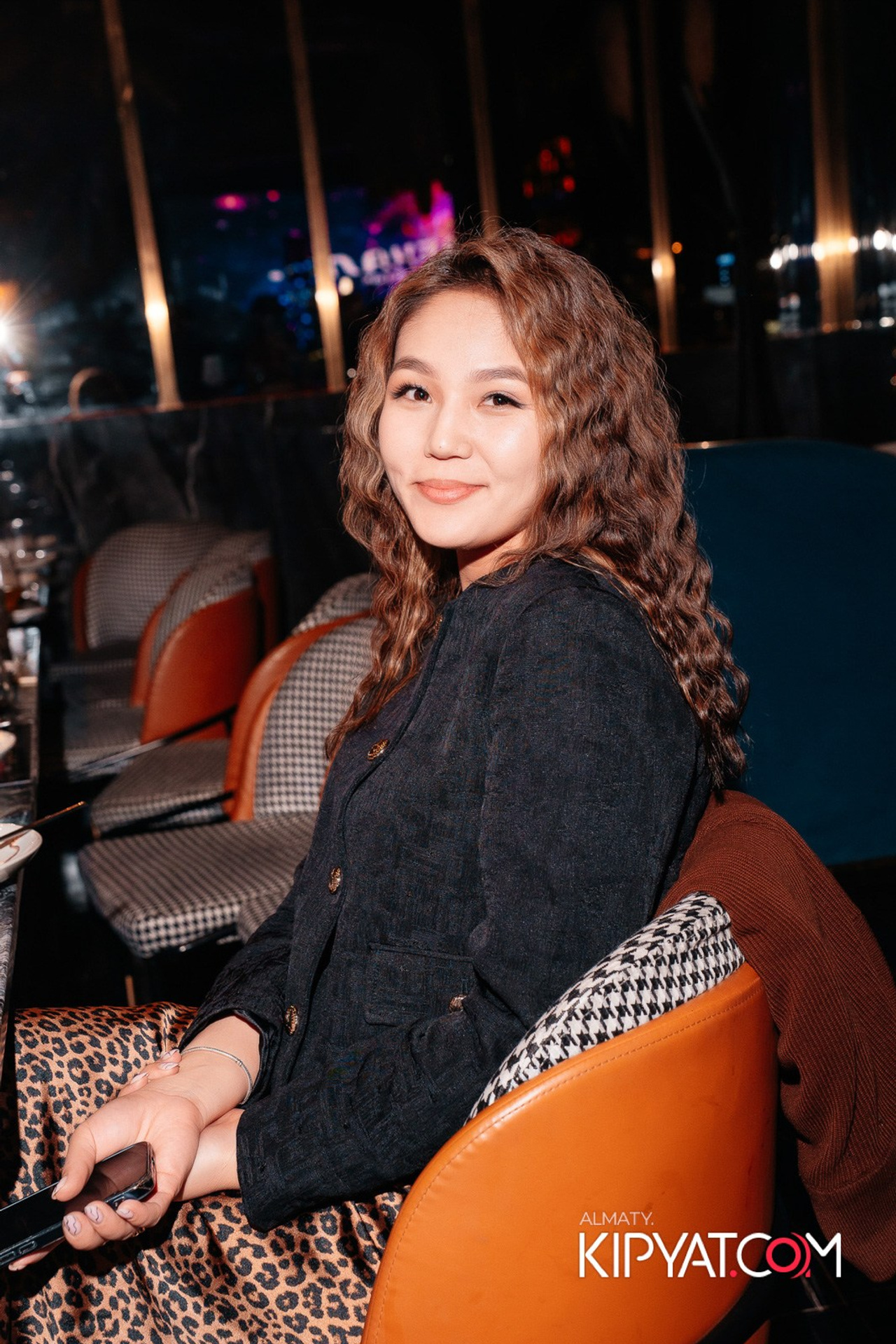 Фотоотчеты. КИПЯТКОМ АЛМАТЫ!