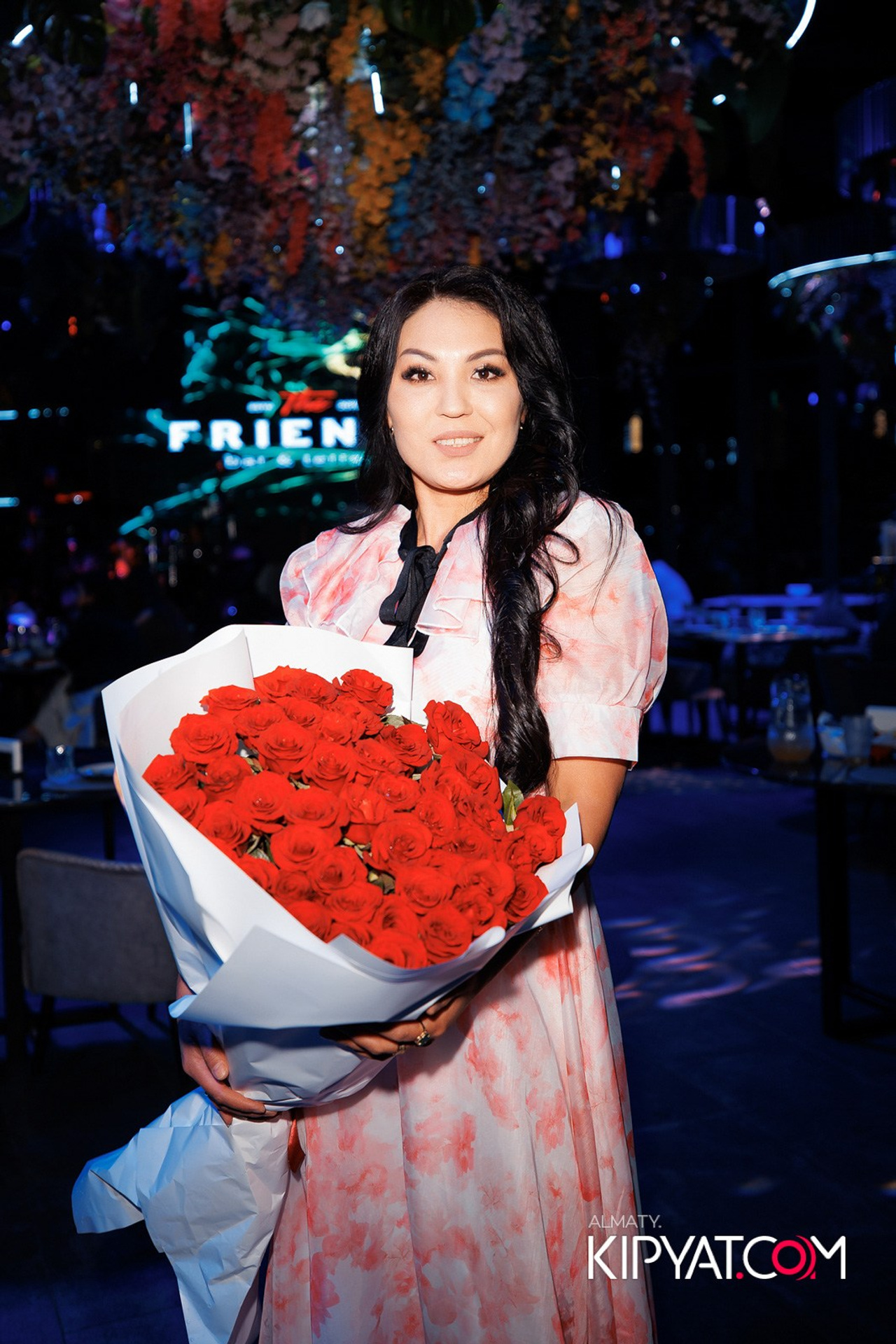 Фотоотчеты. КИПЯТКОМ АЛМАТЫ!