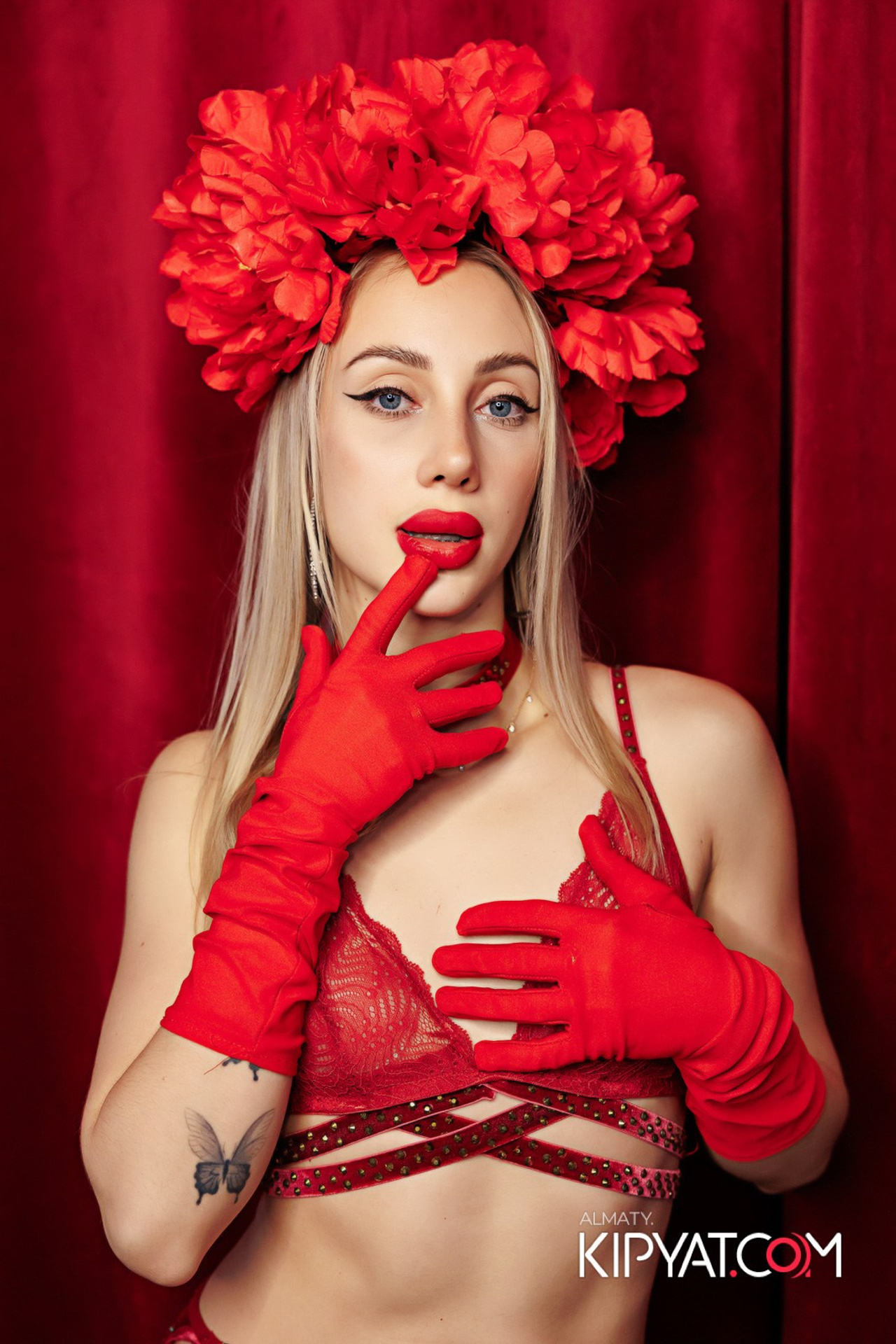 Фотоотчеты. КИПЯТКОМ АЛМАТЫ!