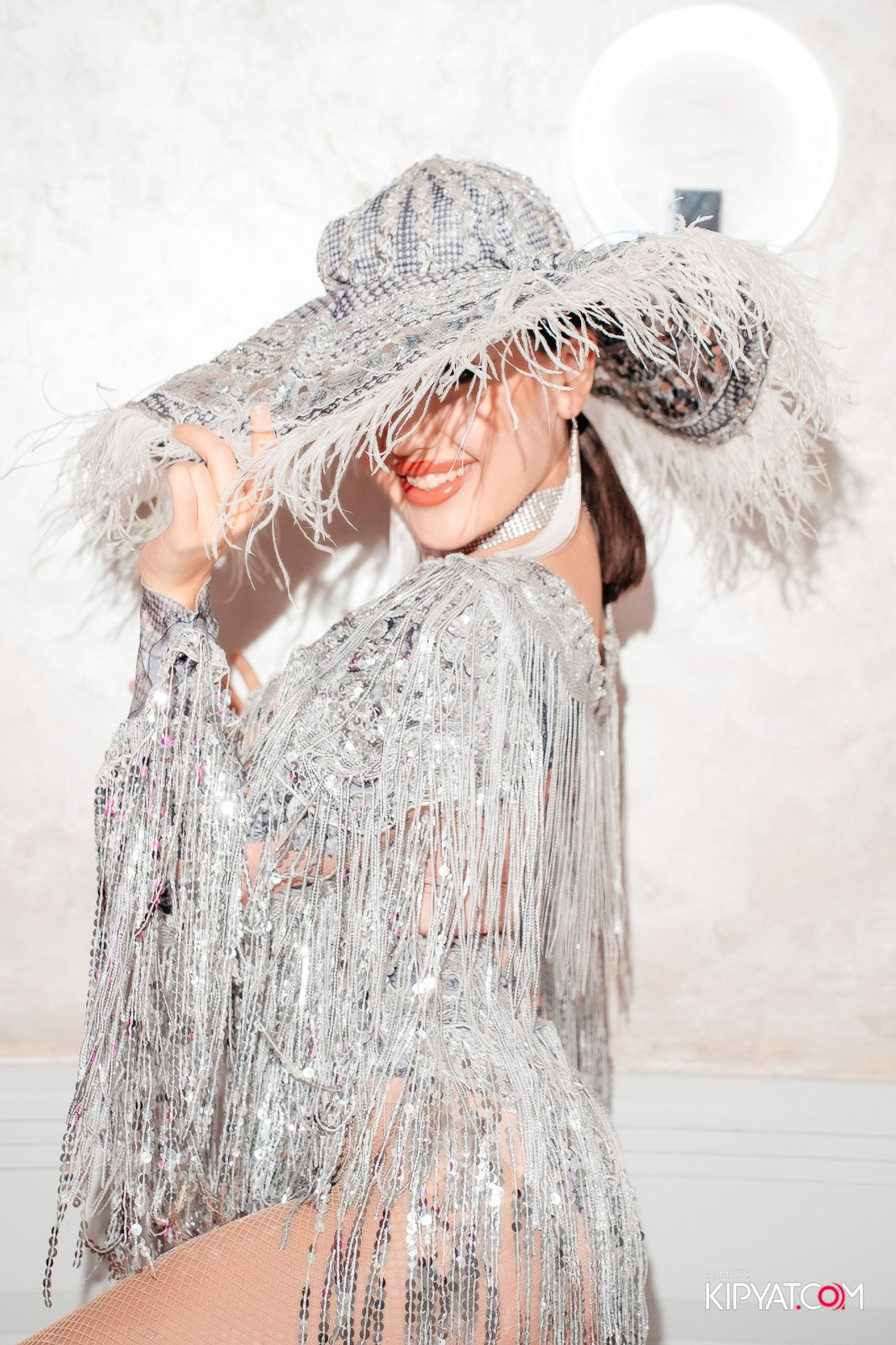 Фотоотчеты. КИПЯТКОМ АЛМАТЫ!