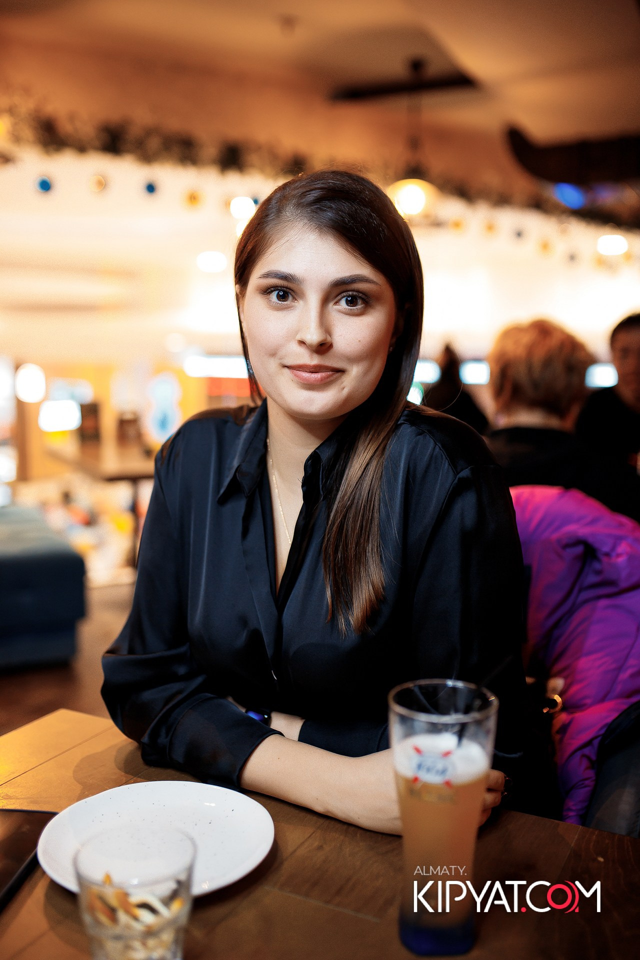 Фотоотчеты. КИПЯТКОМ АЛМАТЫ!