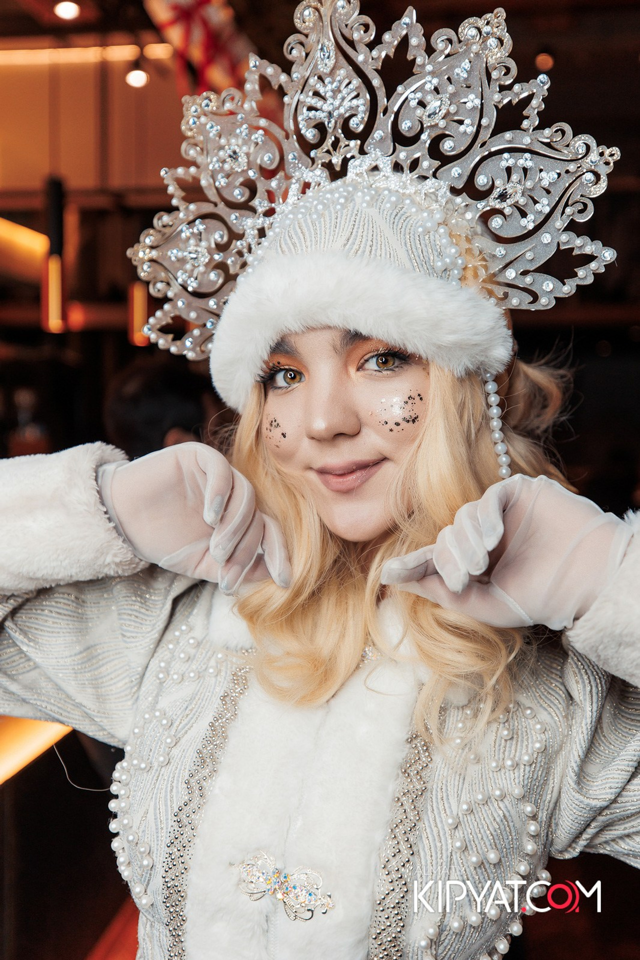 Фотоотчеты. КИПЯТКОМ АЛМАТЫ!