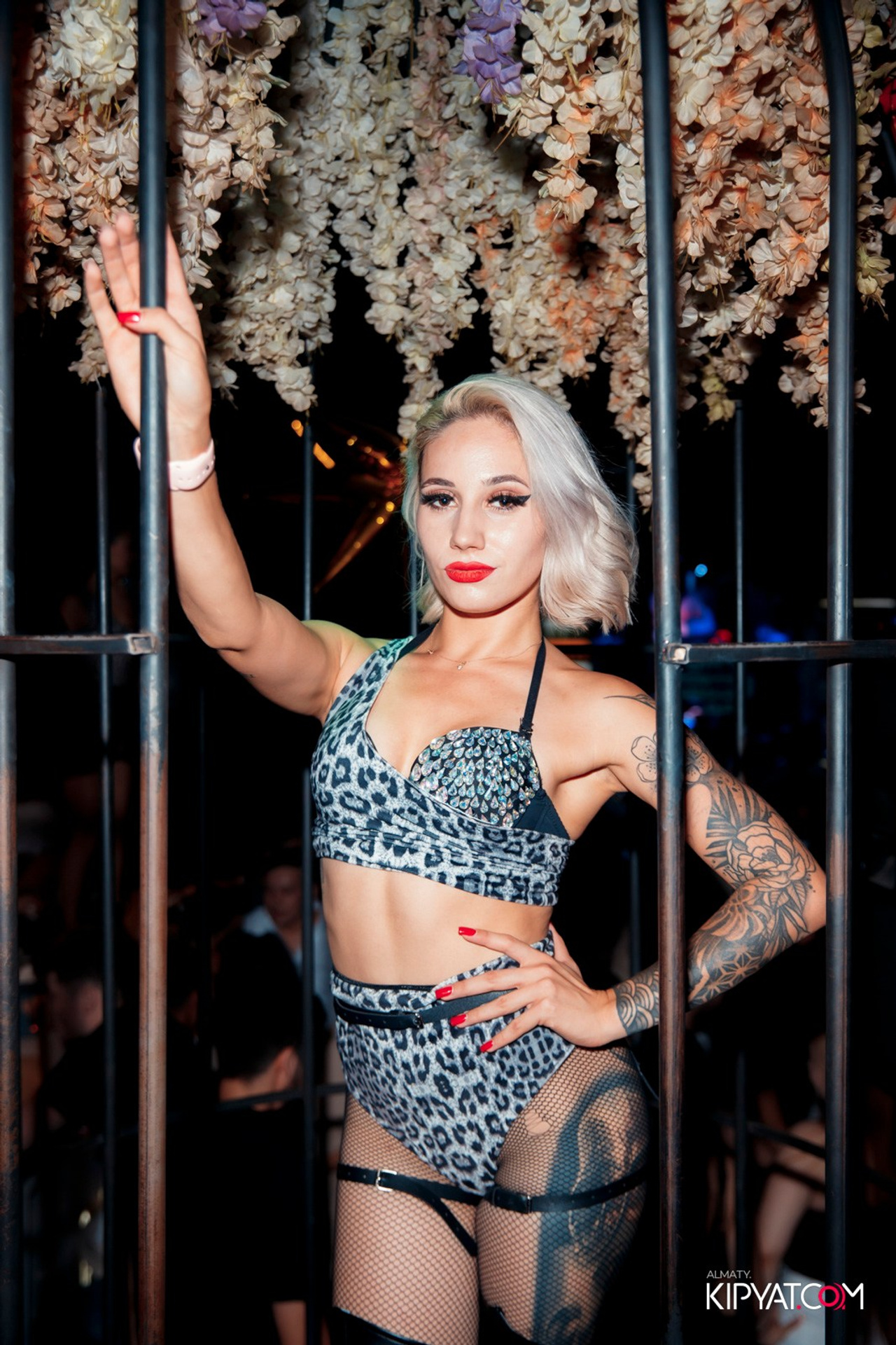 Фотоотчеты. КИПЯТКОМ АЛМАТЫ!