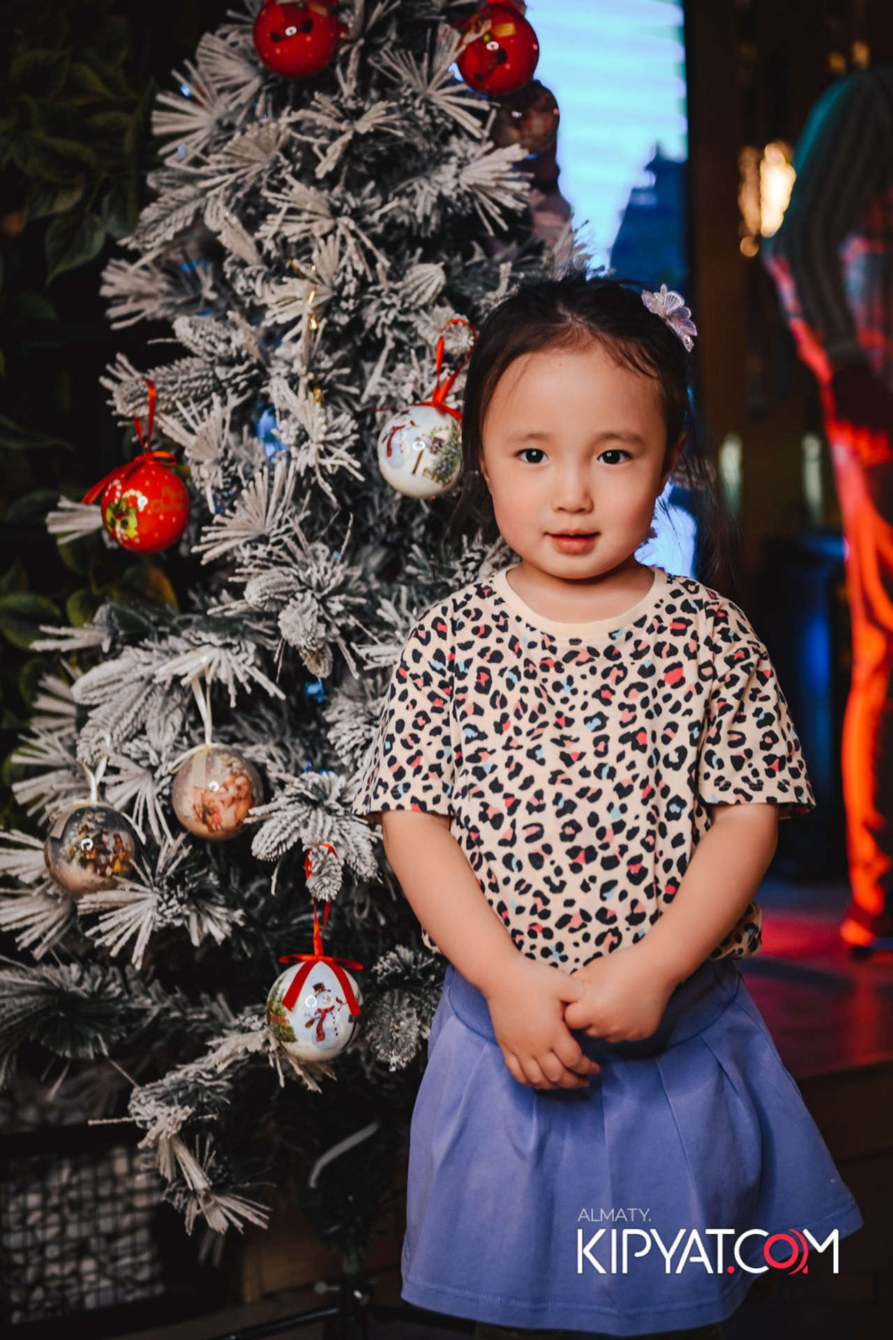 Фотоотчеты. КИПЯТКОМ АЛМАТЫ!